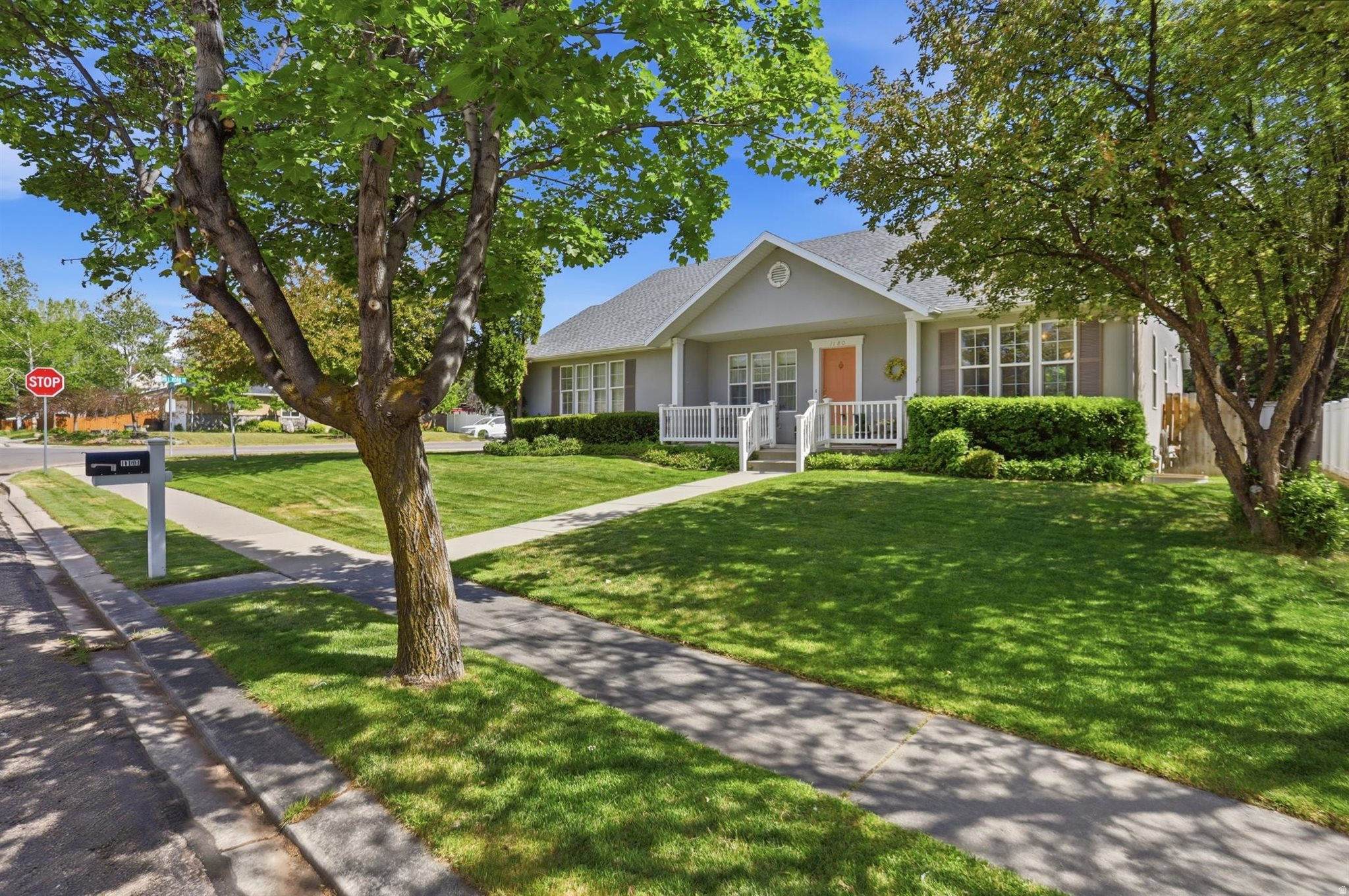 TIMP MEADOWS SUBDIVISION - Residential