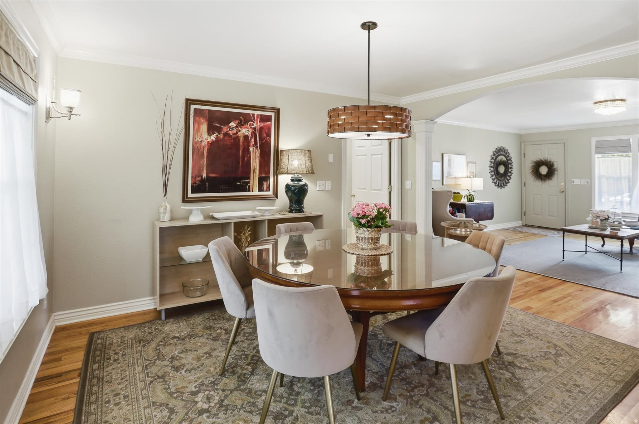 TIMP MEADOWS SUBDIVISION - Residential