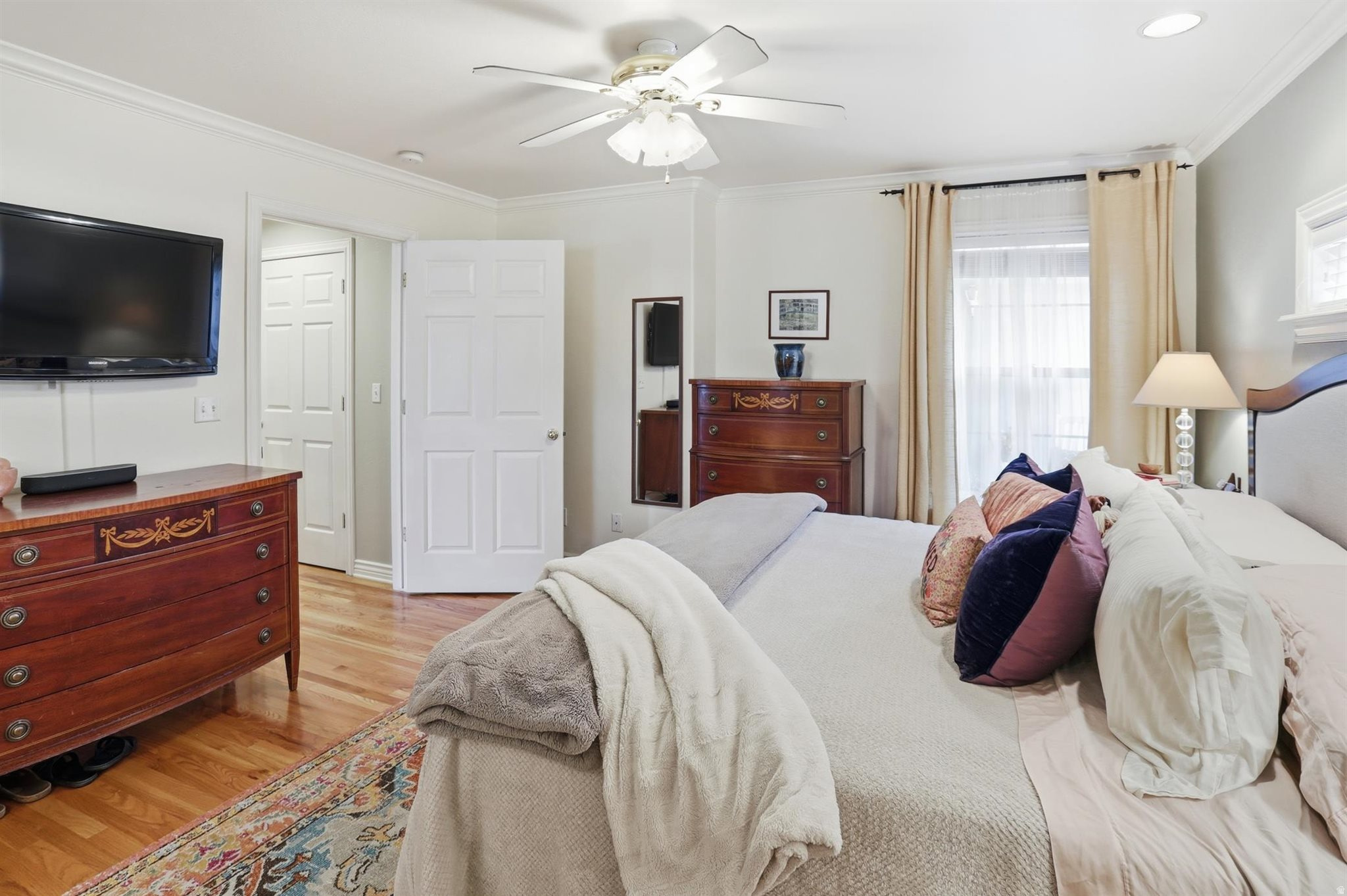 TIMP MEADOWS SUBDIVISION - Residential
