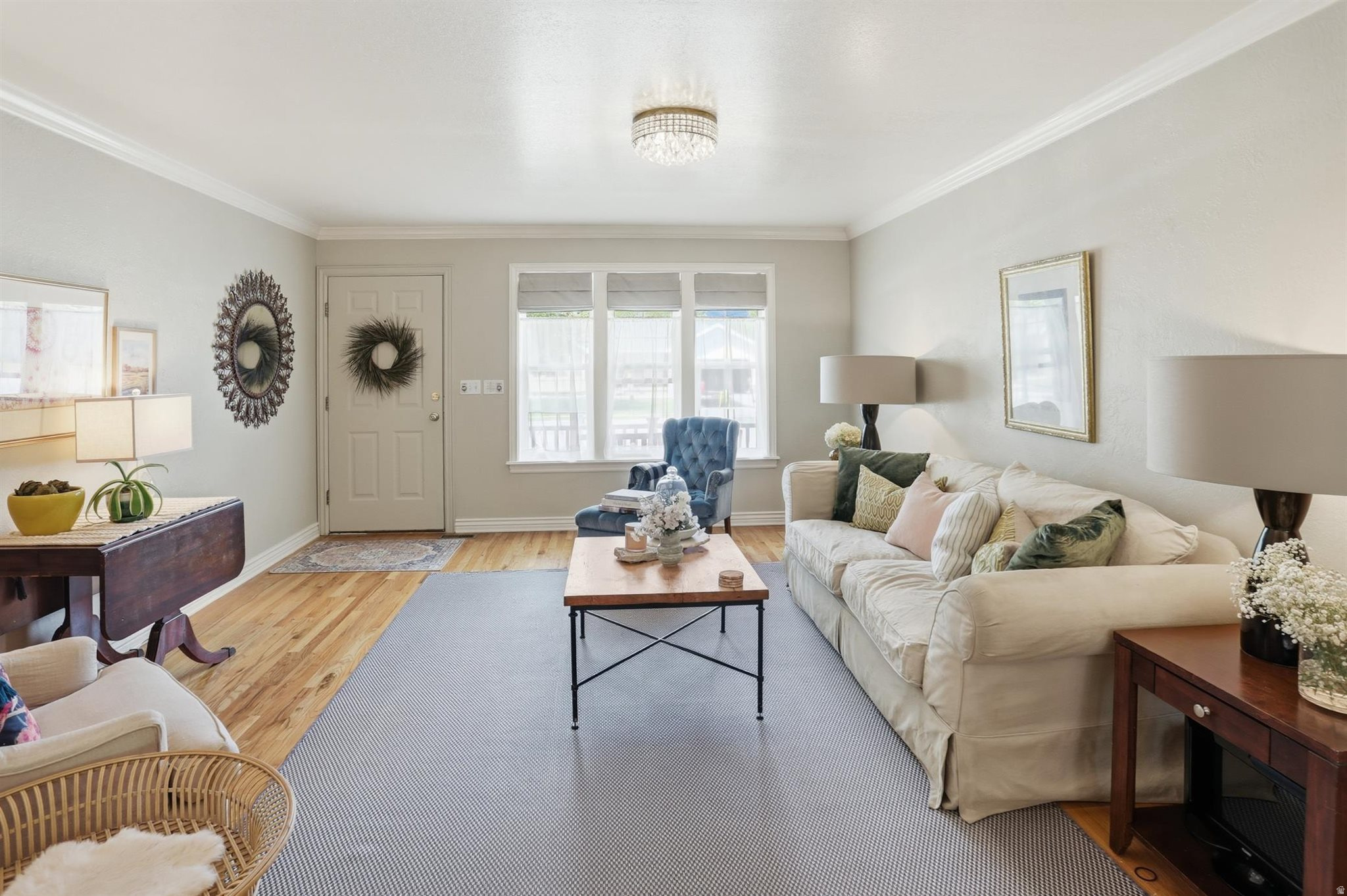 TIMP MEADOWS SUBDIVISION - Residential