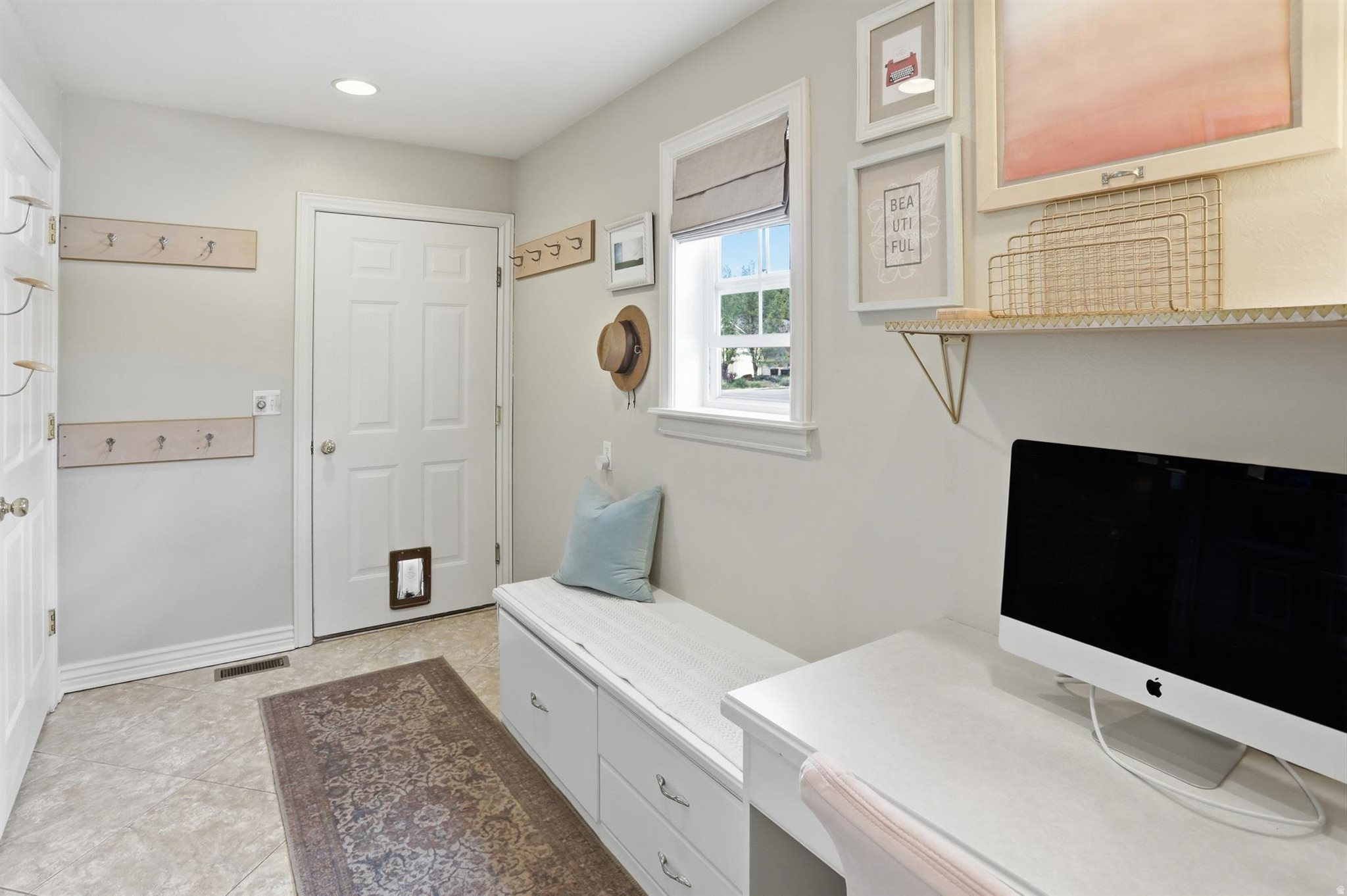 TIMP MEADOWS SUBDIVISION - Residential