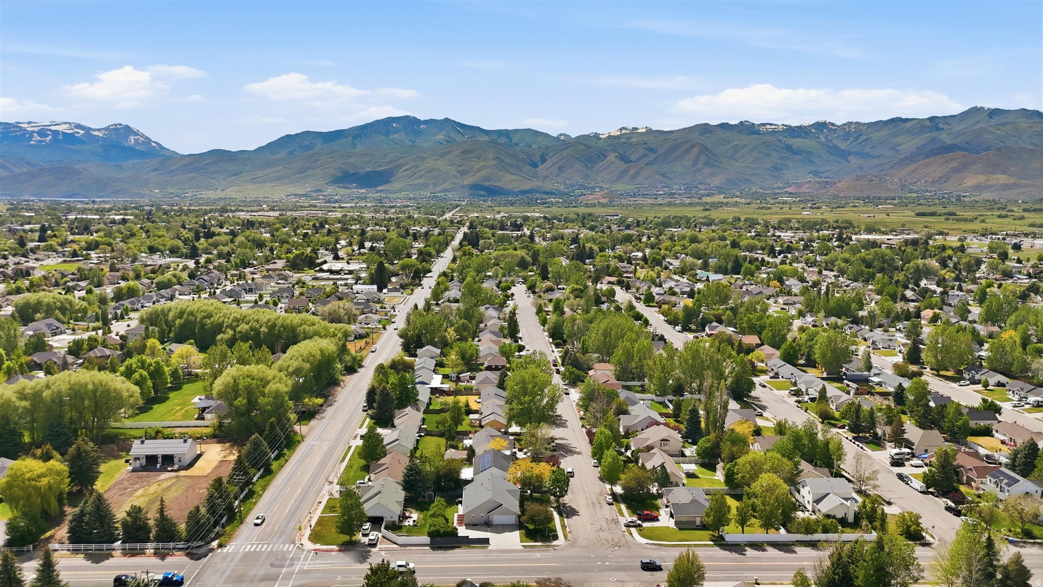 TIMP MEADOWS SUBDIVISION - Residential