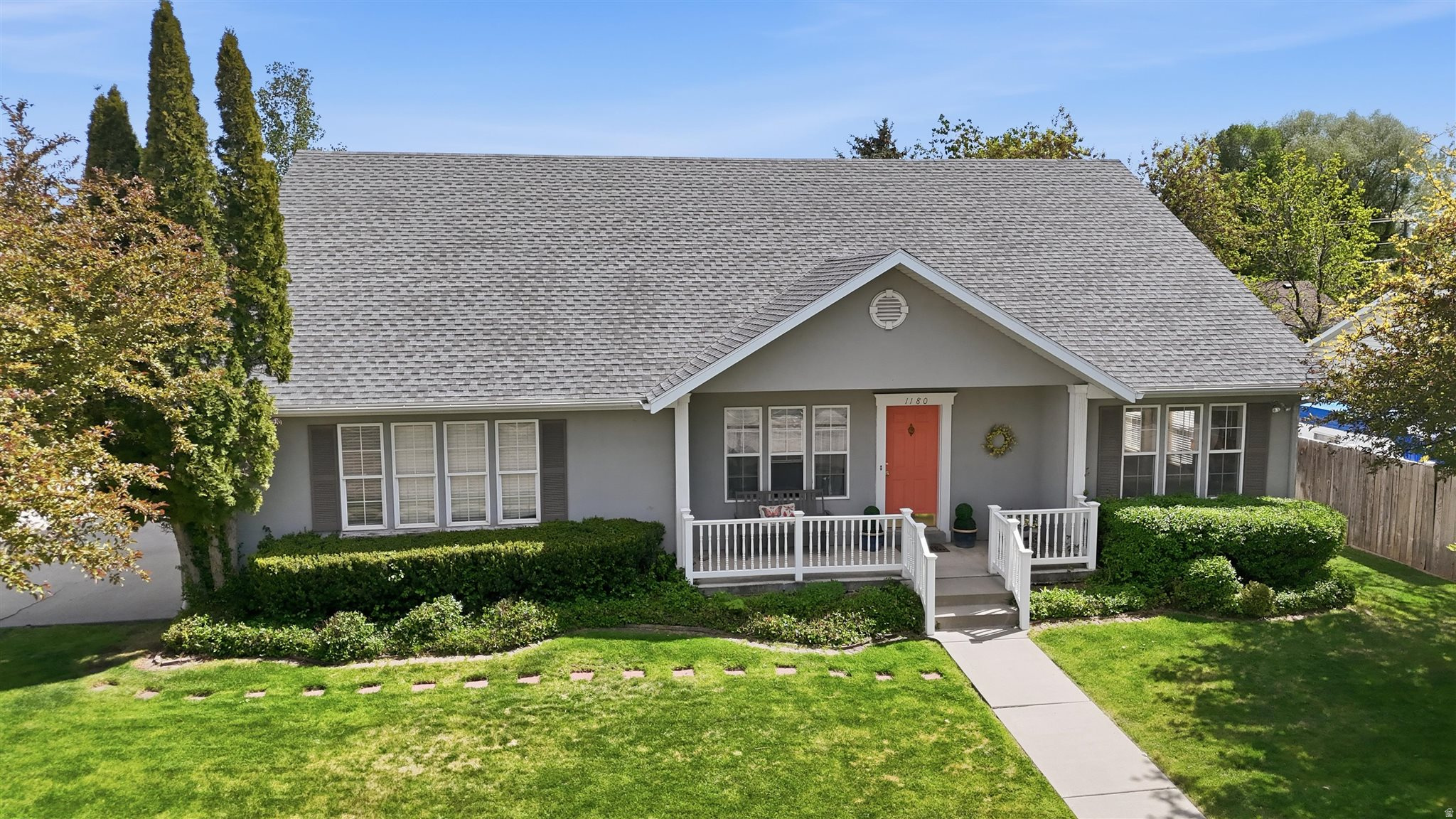 TIMP MEADOWS SUBDIVISION - Residential