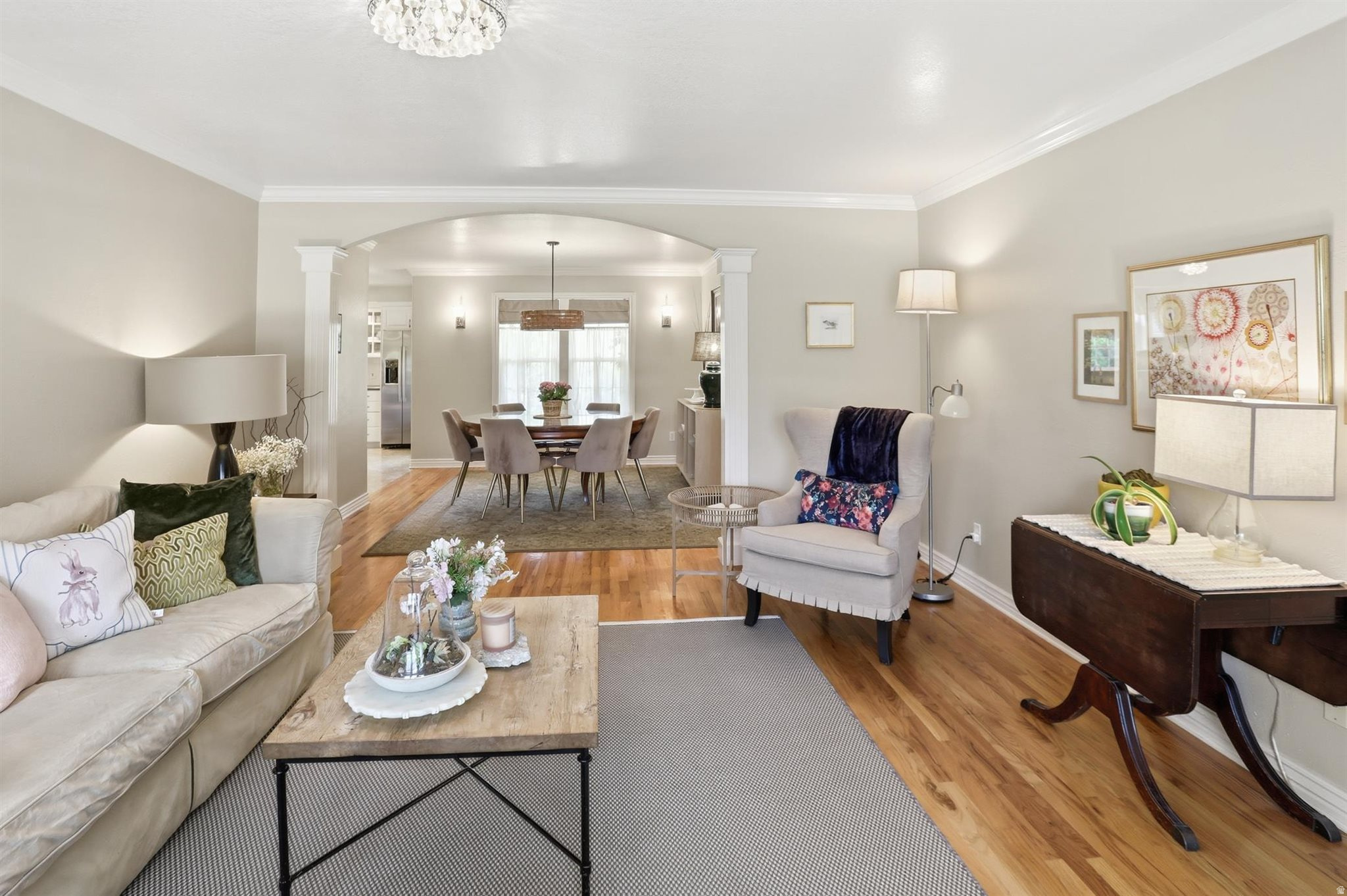TIMP MEADOWS SUBDIVISION - Residential