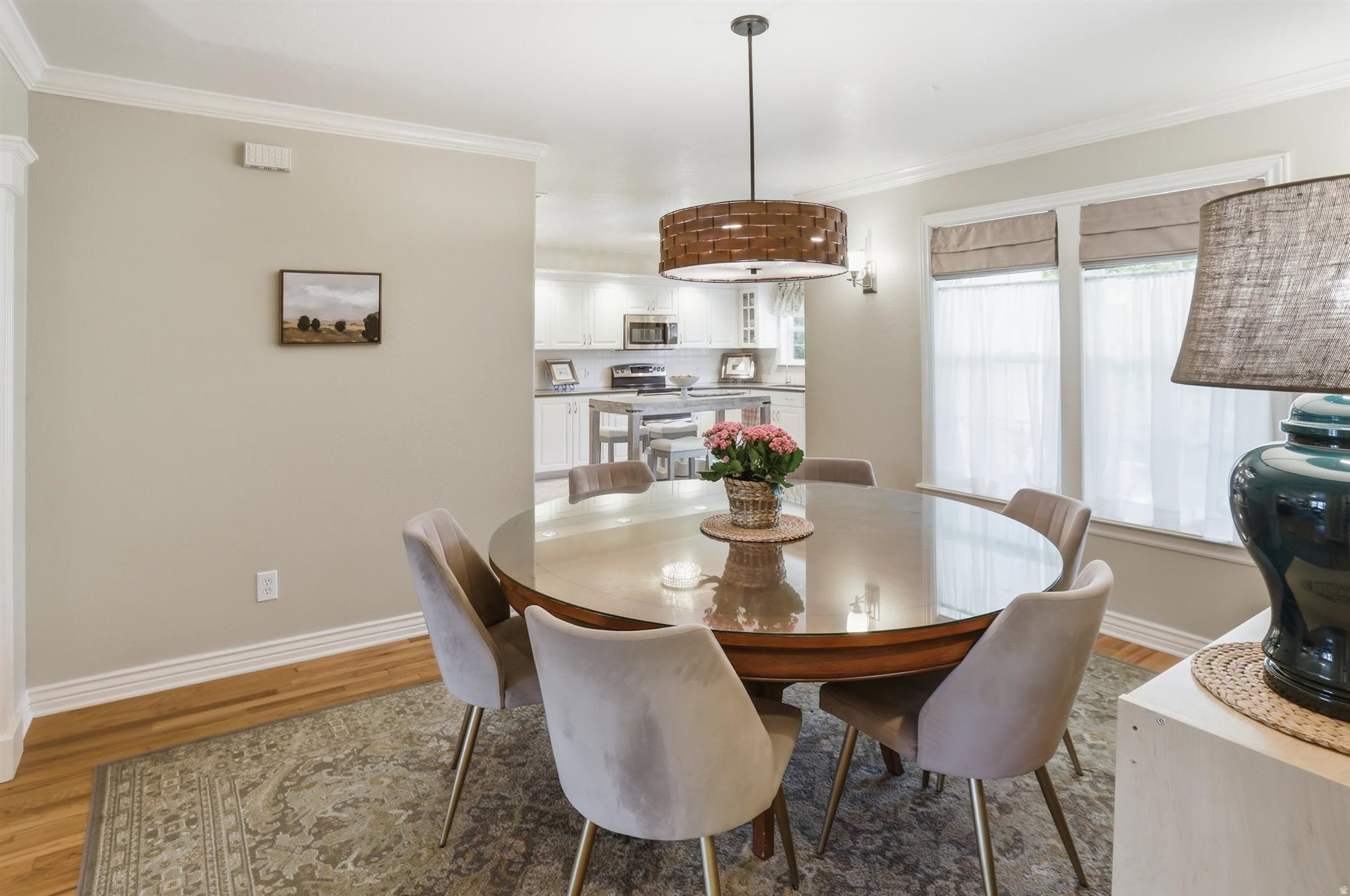TIMP MEADOWS SUBDIVISION - Residential