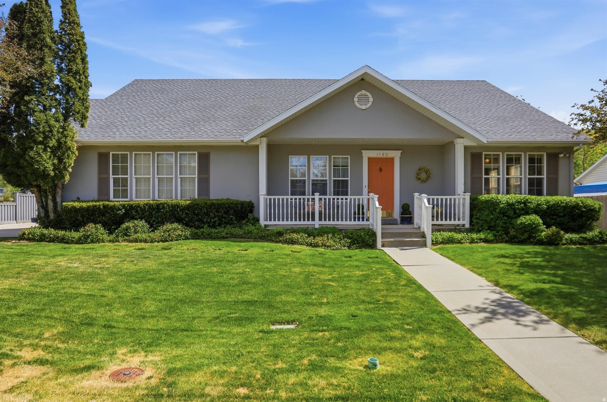 TIMP MEADOWS SUBDIVISION - Residential