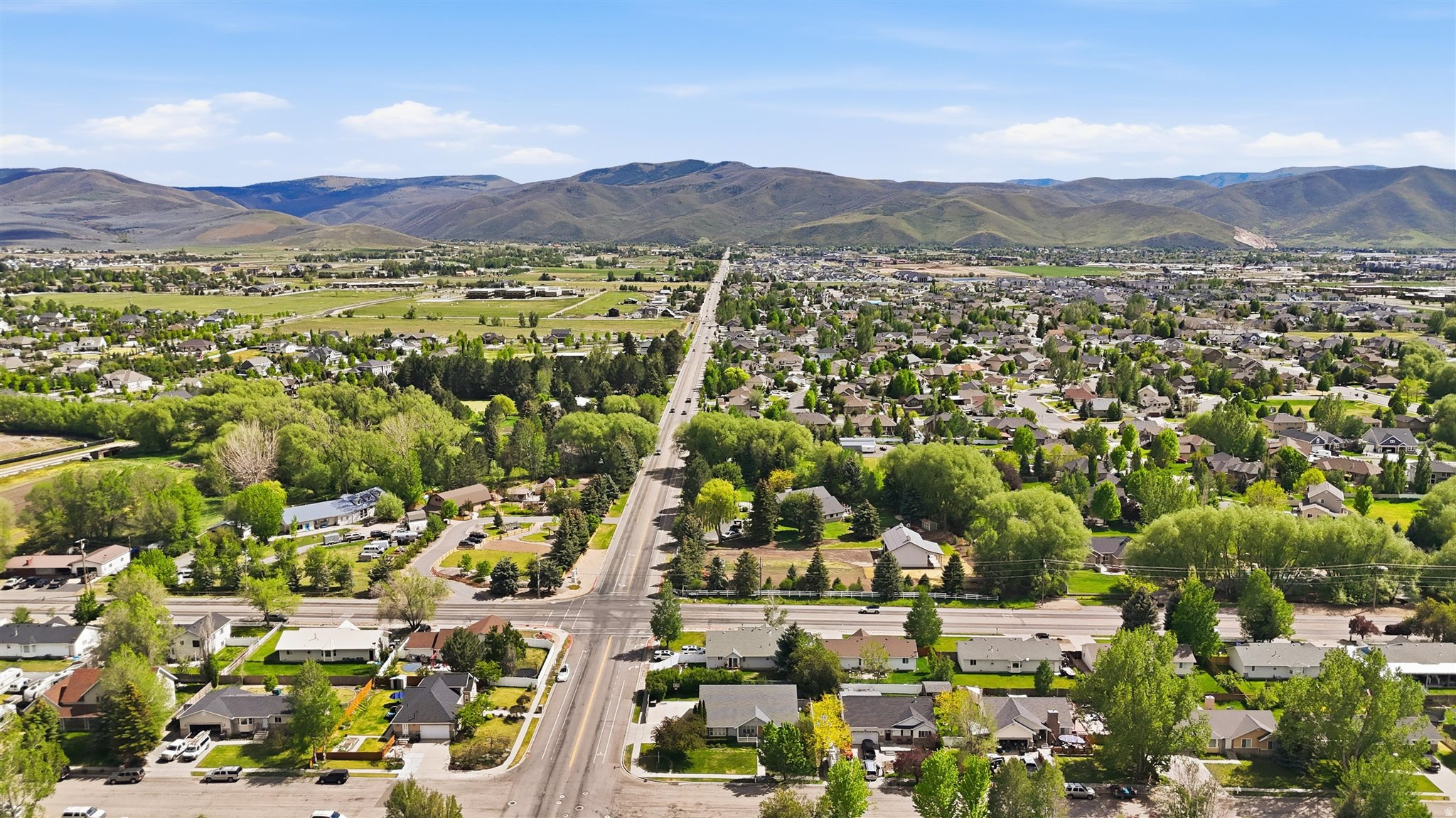 TIMP MEADOWS SUBDIVISION - Residential