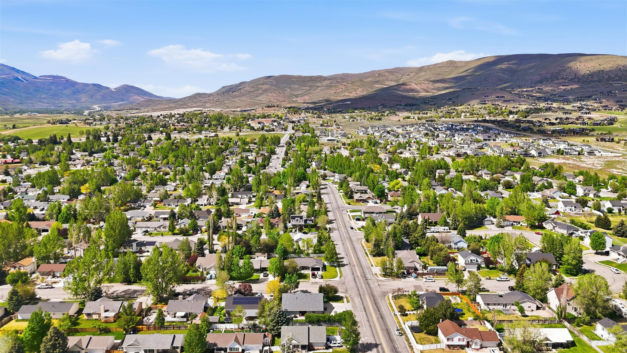 TIMP MEADOWS SUBDIVISION - Residential