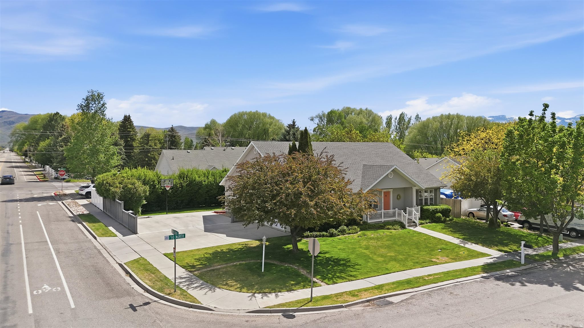 TIMP MEADOWS SUBDIVISION - Residential