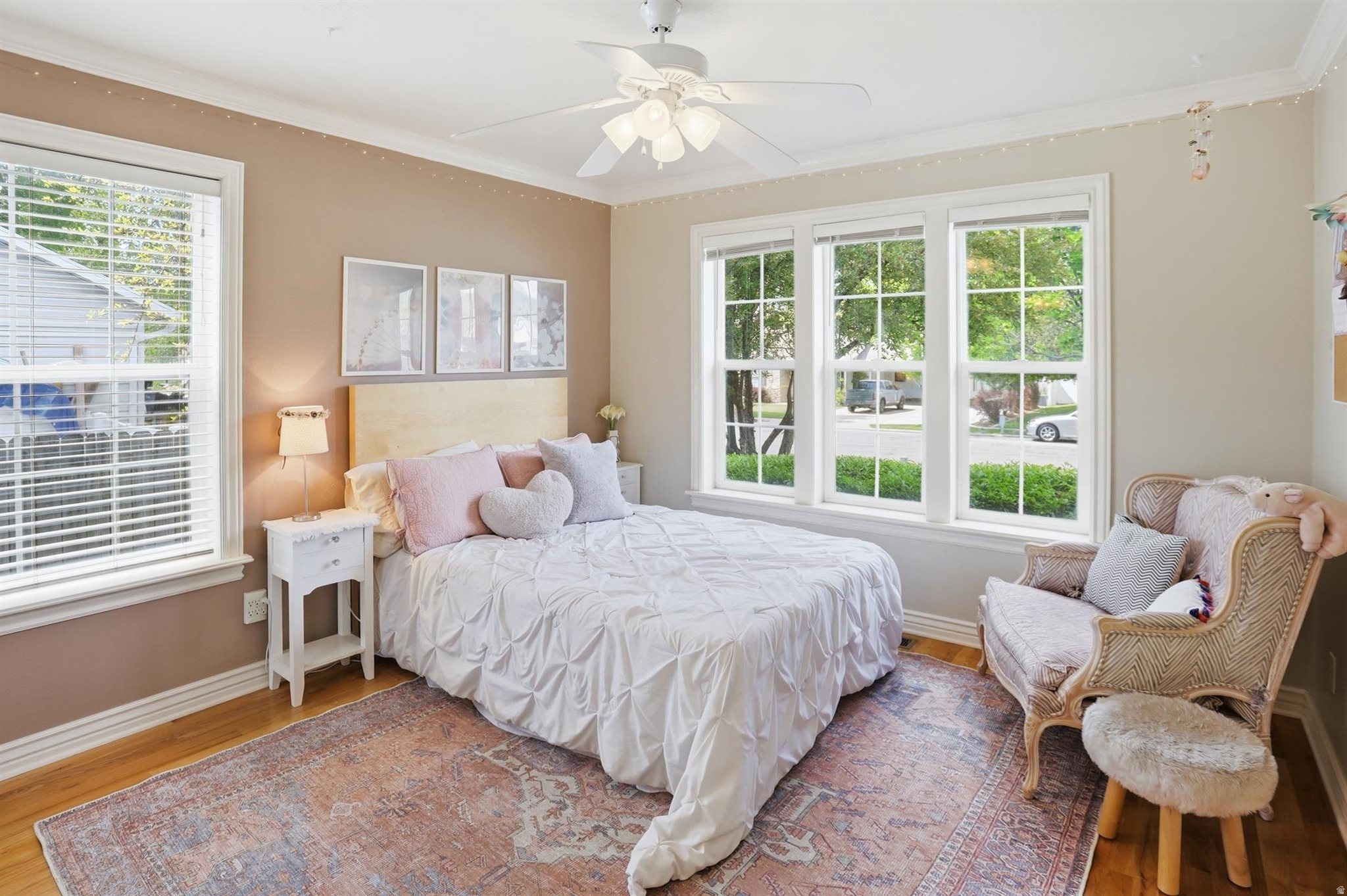 TIMP MEADOWS SUBDIVISION - Residential