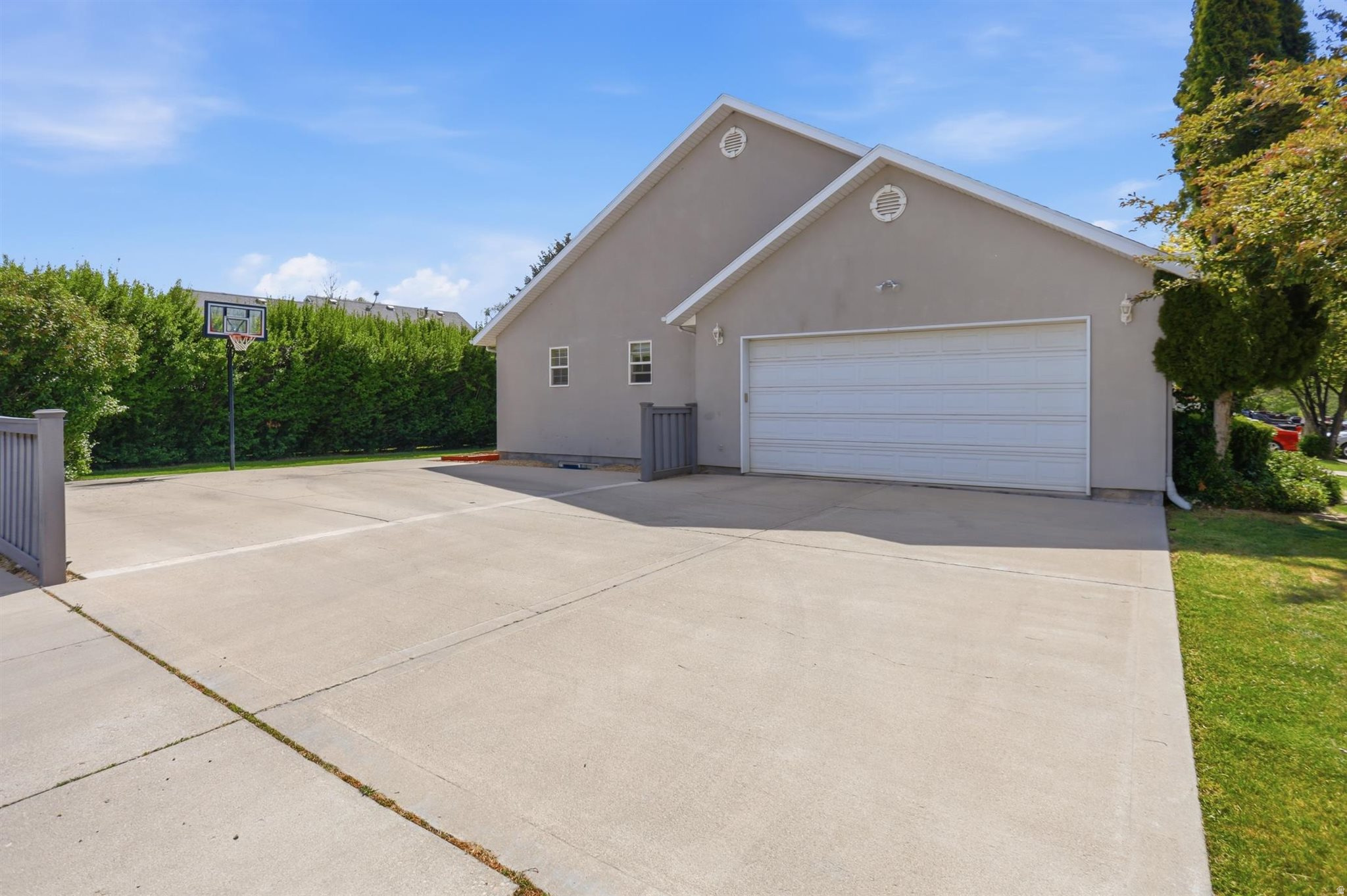 TIMP MEADOWS SUBDIVISION - Residential