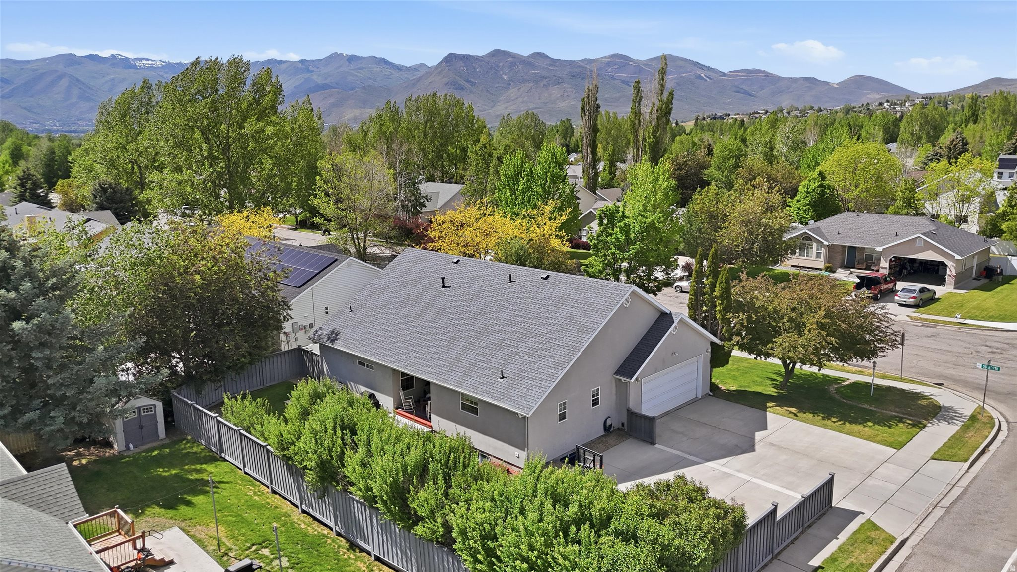 TIMP MEADOWS SUBDIVISION - Residential