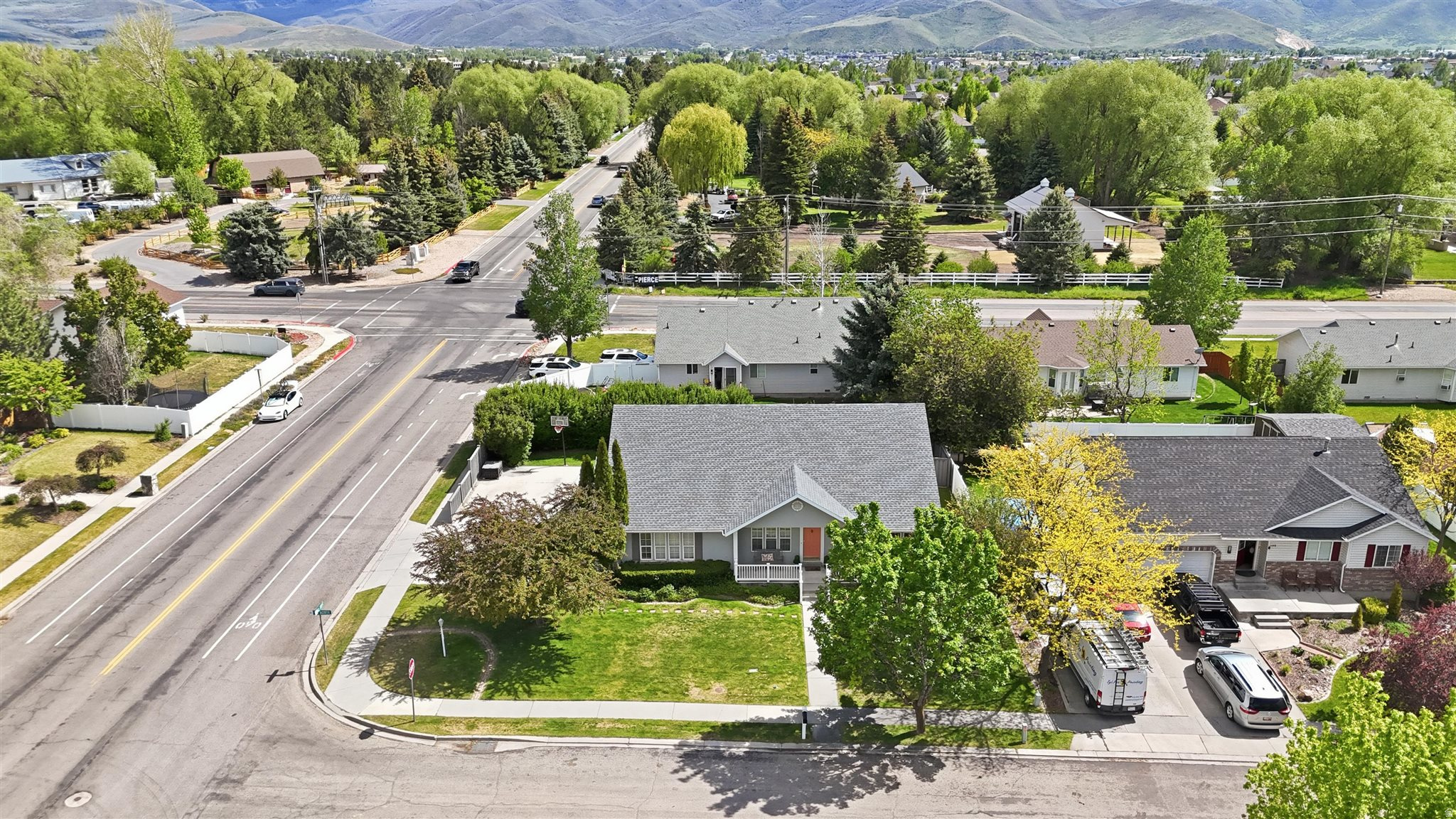 TIMP MEADOWS SUBDIVISION - Residential