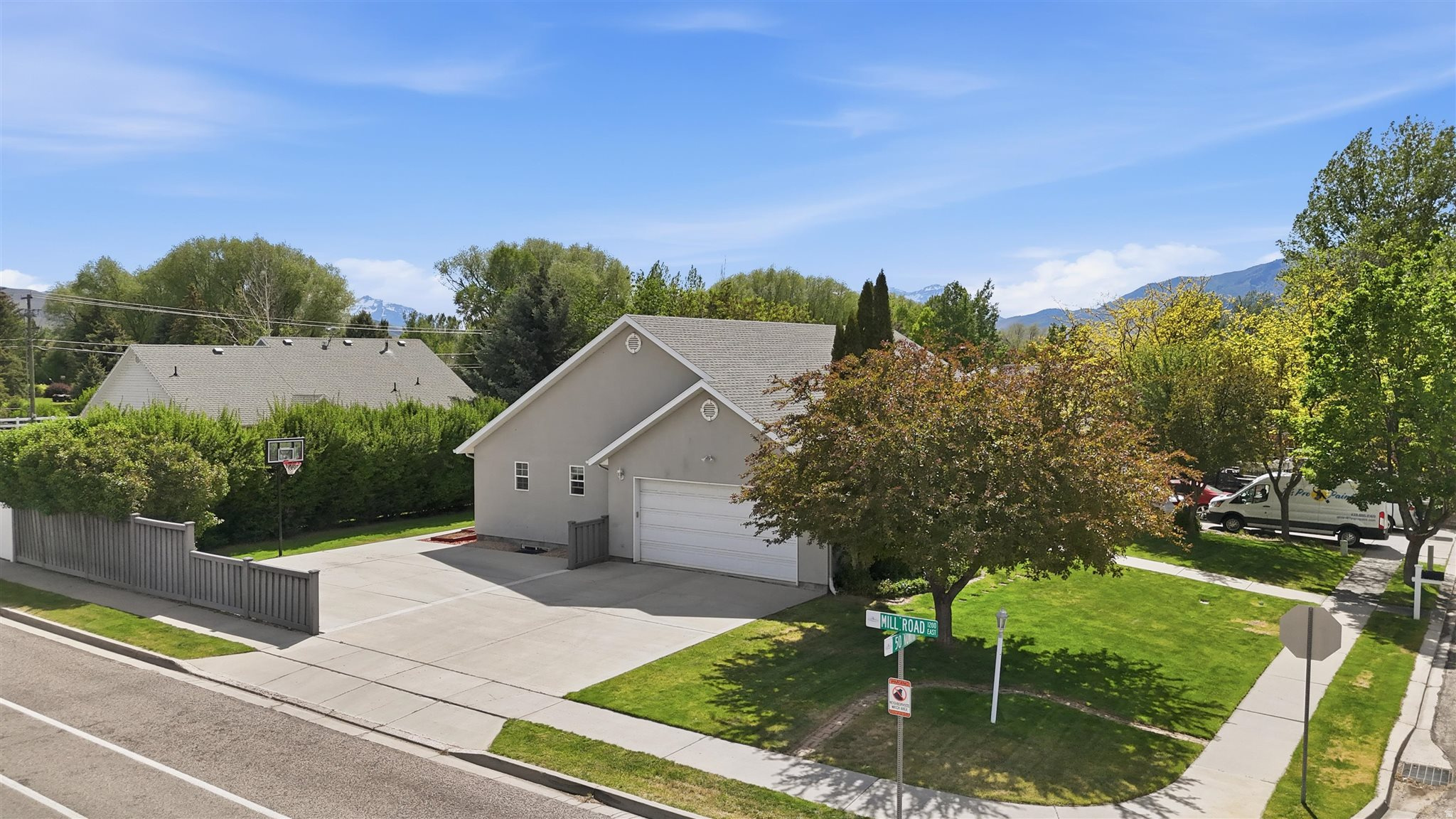 TIMP MEADOWS SUBDIVISION - Residential