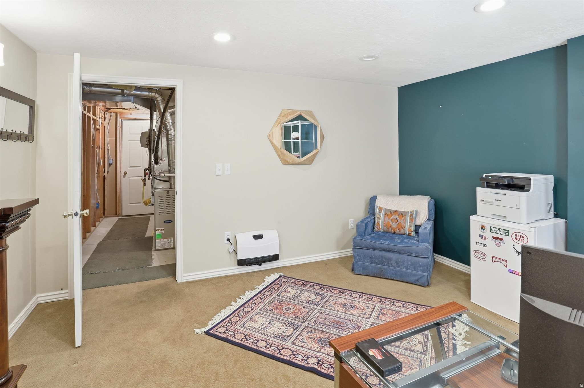 TIMP MEADOWS SUBDIVISION - Residential