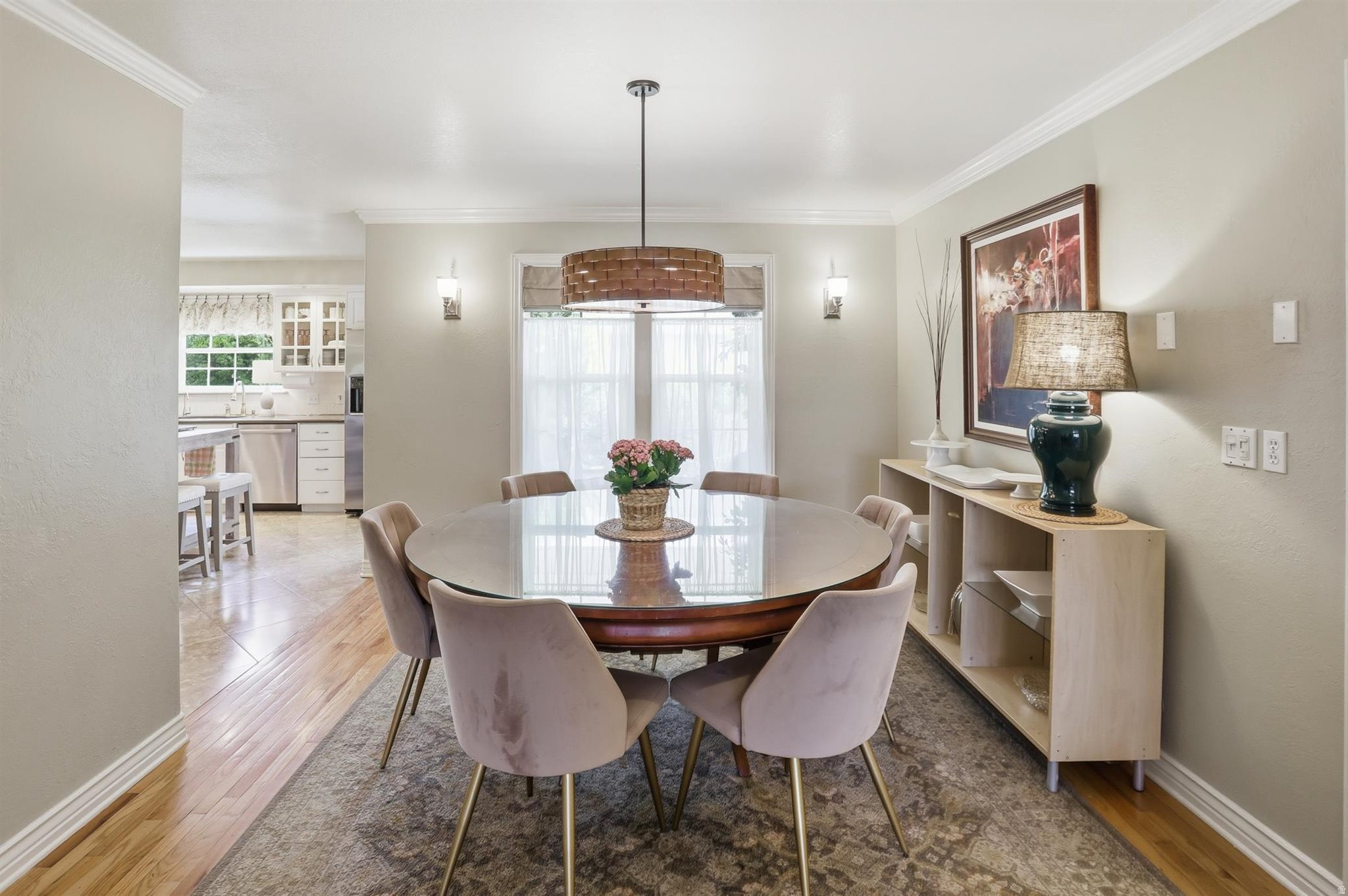 TIMP MEADOWS SUBDIVISION - Residential