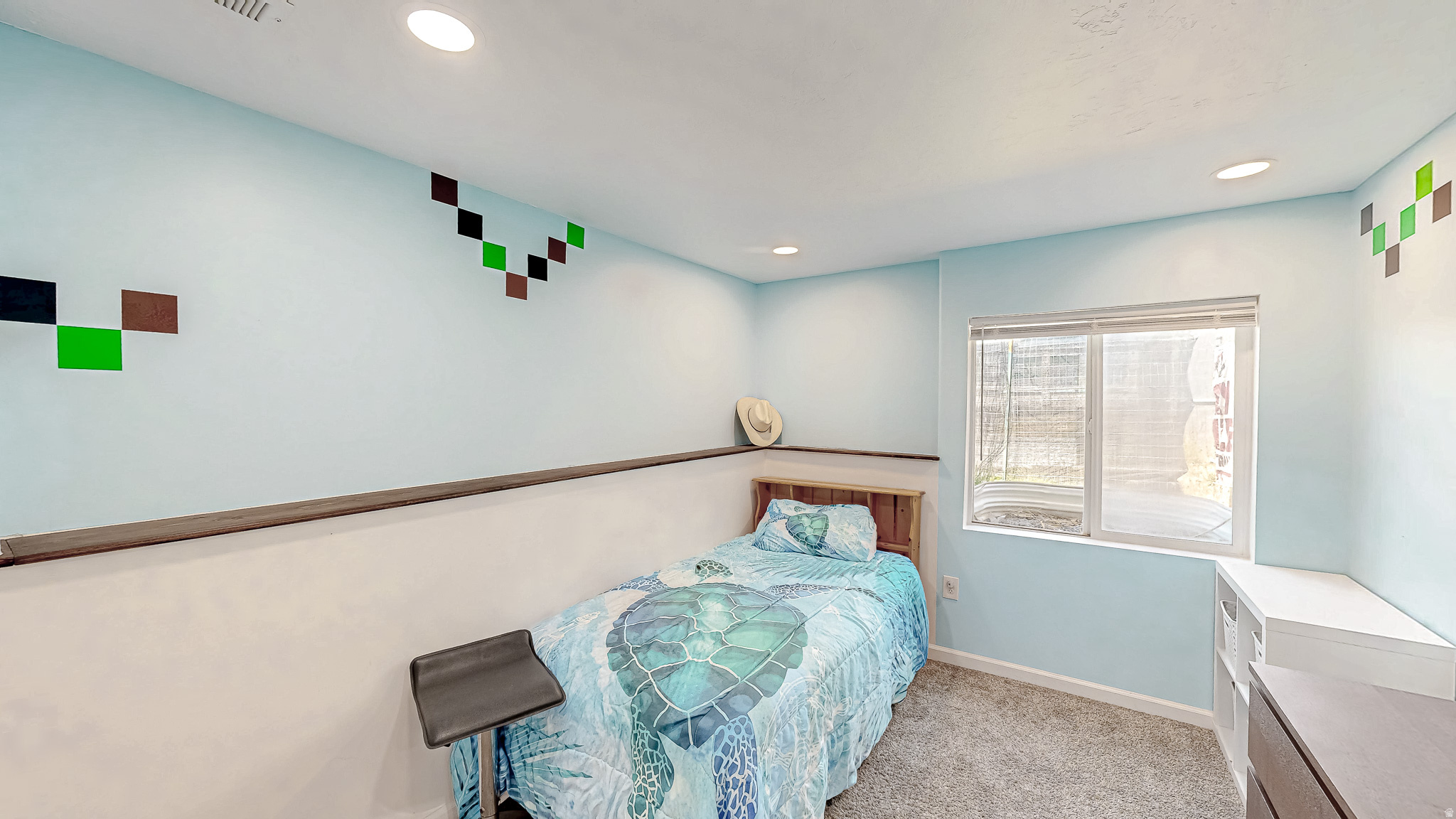 OAK SUMMIT - Residential