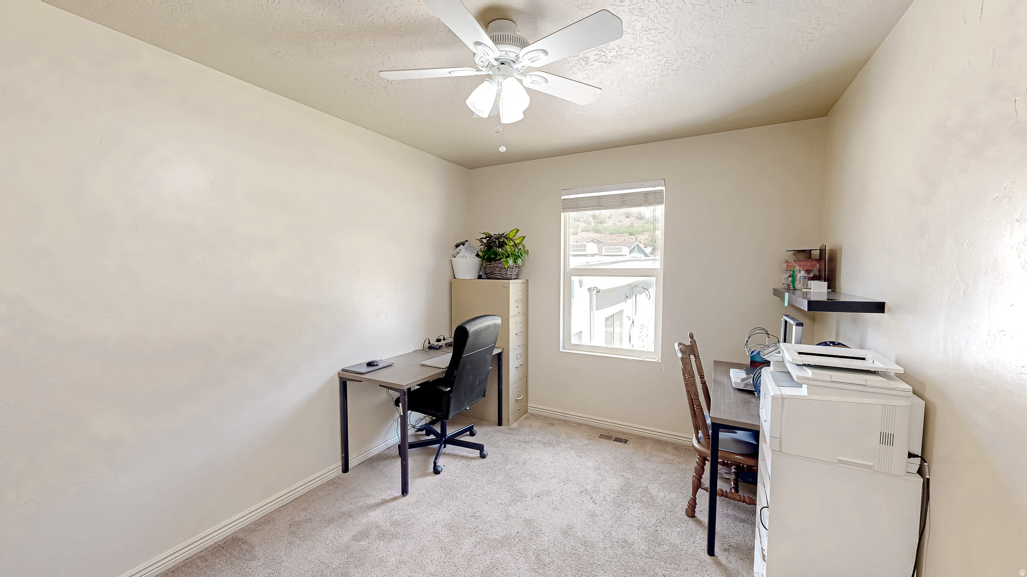 OAK SUMMIT - Residential