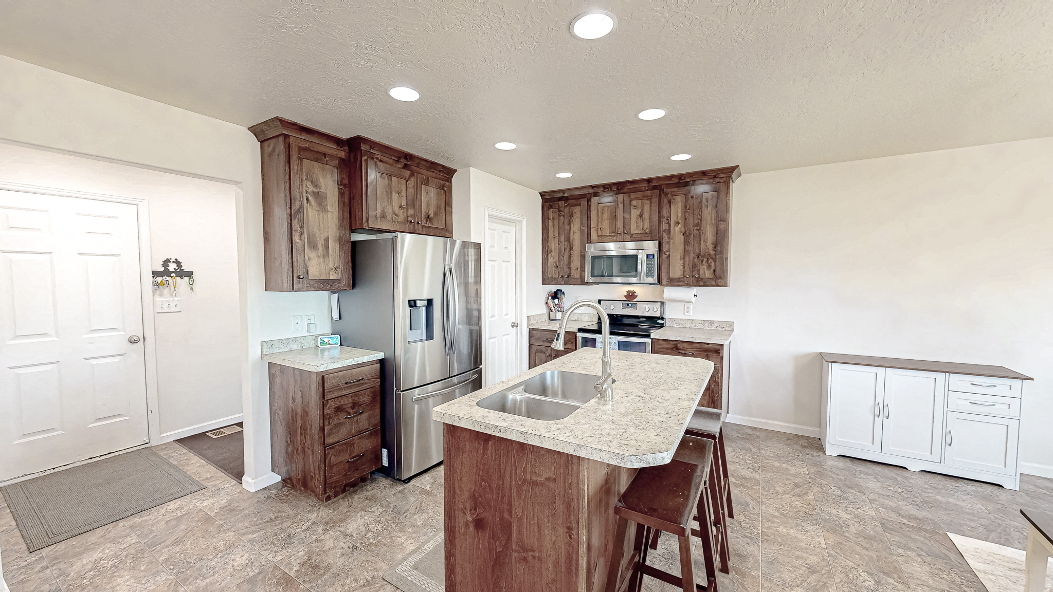 OAK SUMMIT - Residential