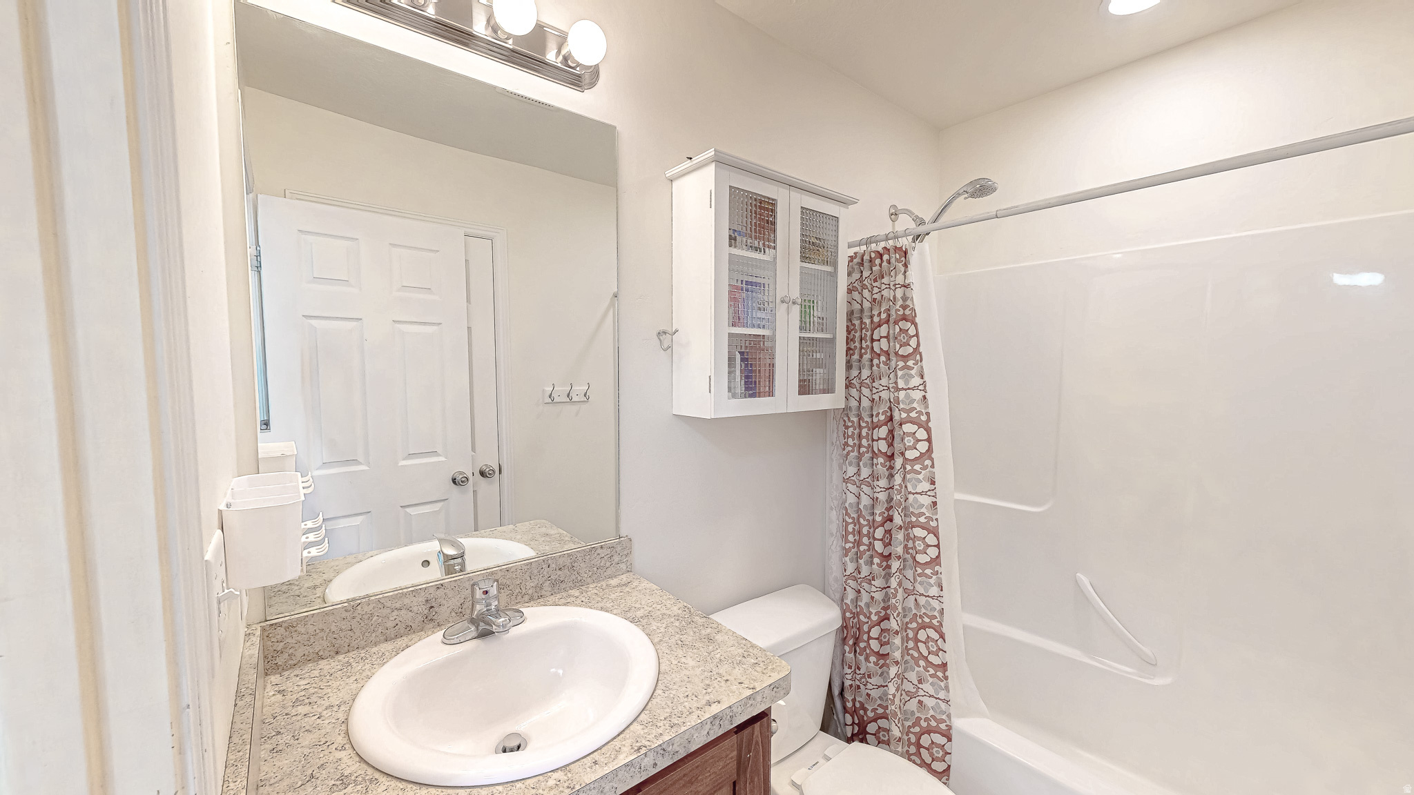OAK SUMMIT - Residential