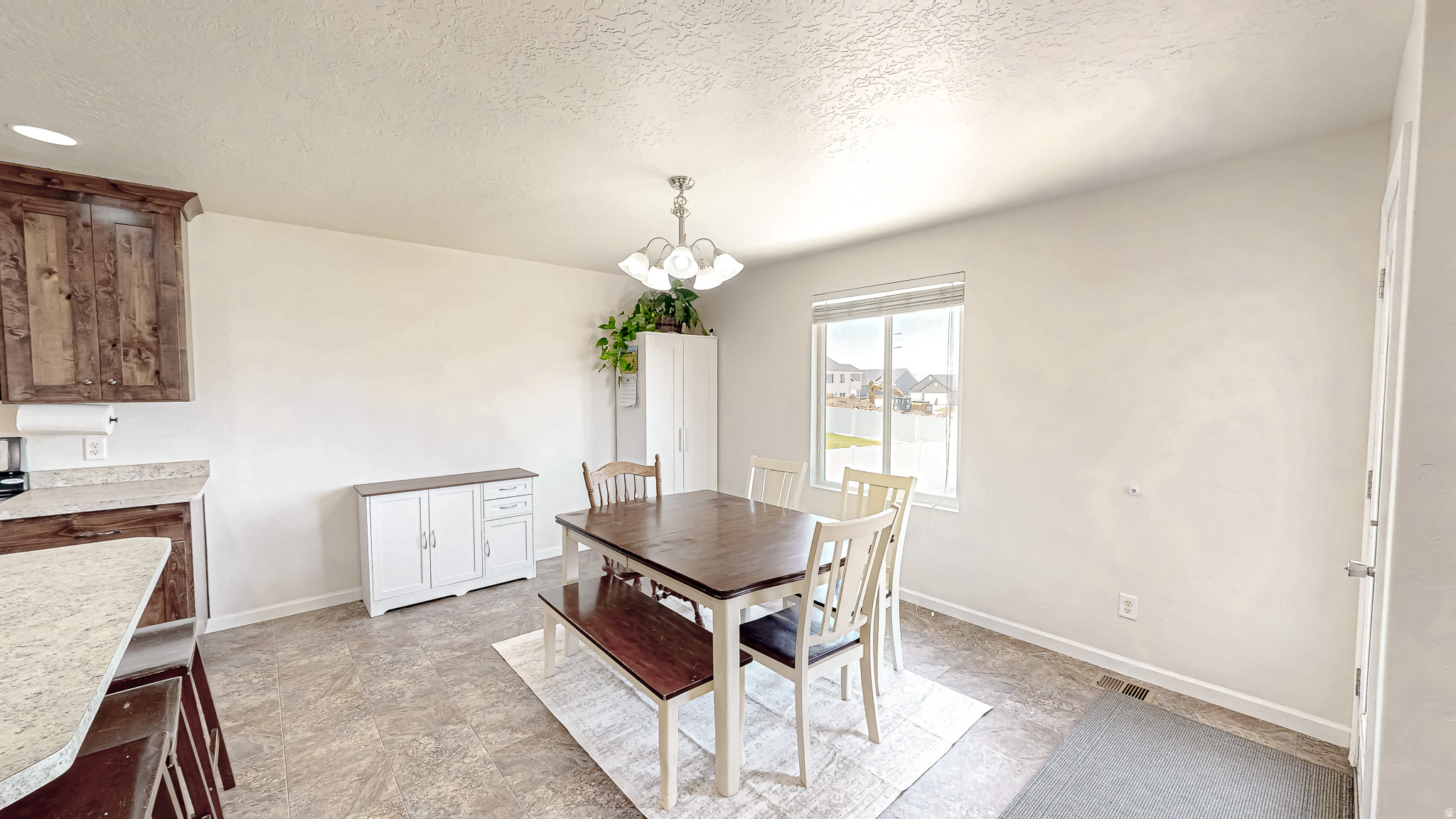 OAK SUMMIT - Residential