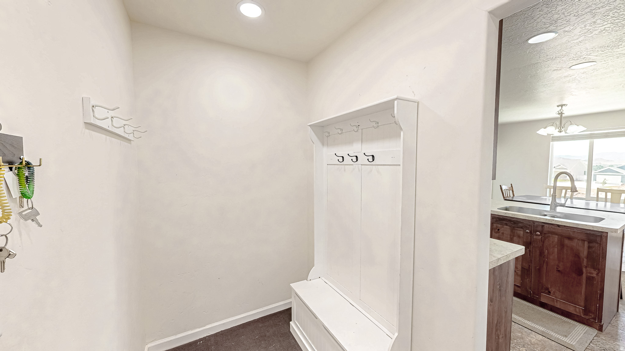 OAK SUMMIT - Residential