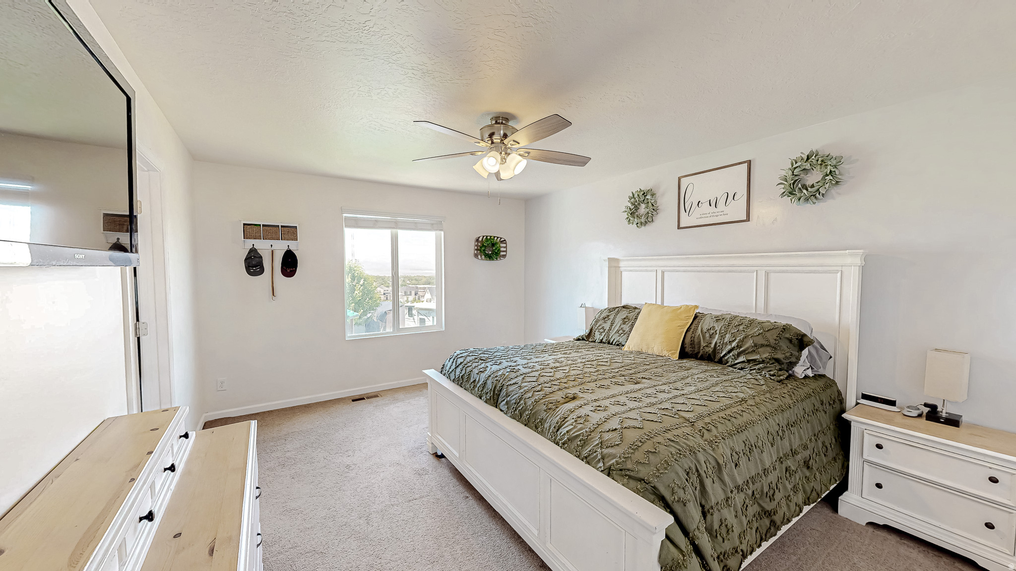 OAK SUMMIT - Residential