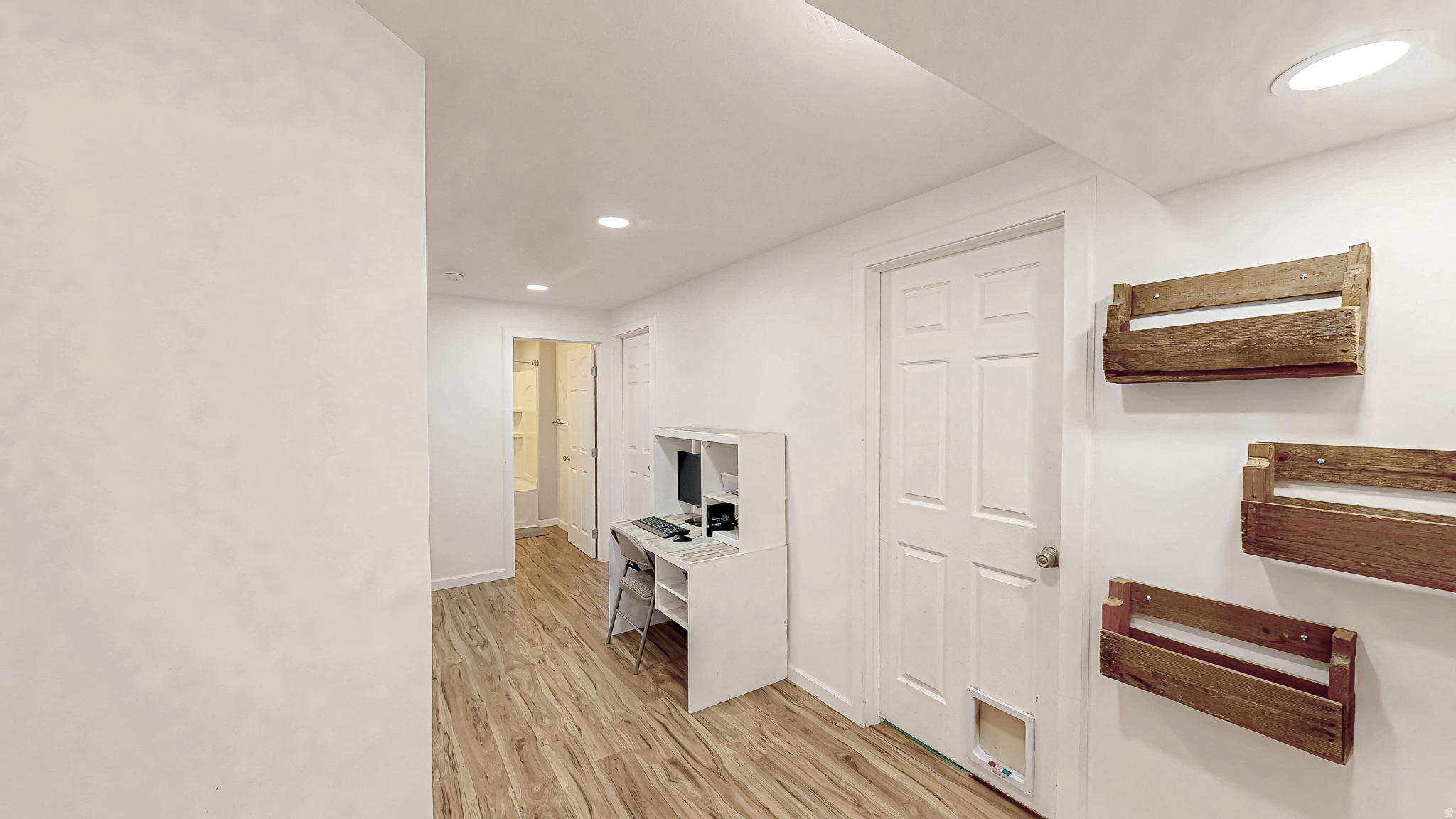 OAK SUMMIT - Residential