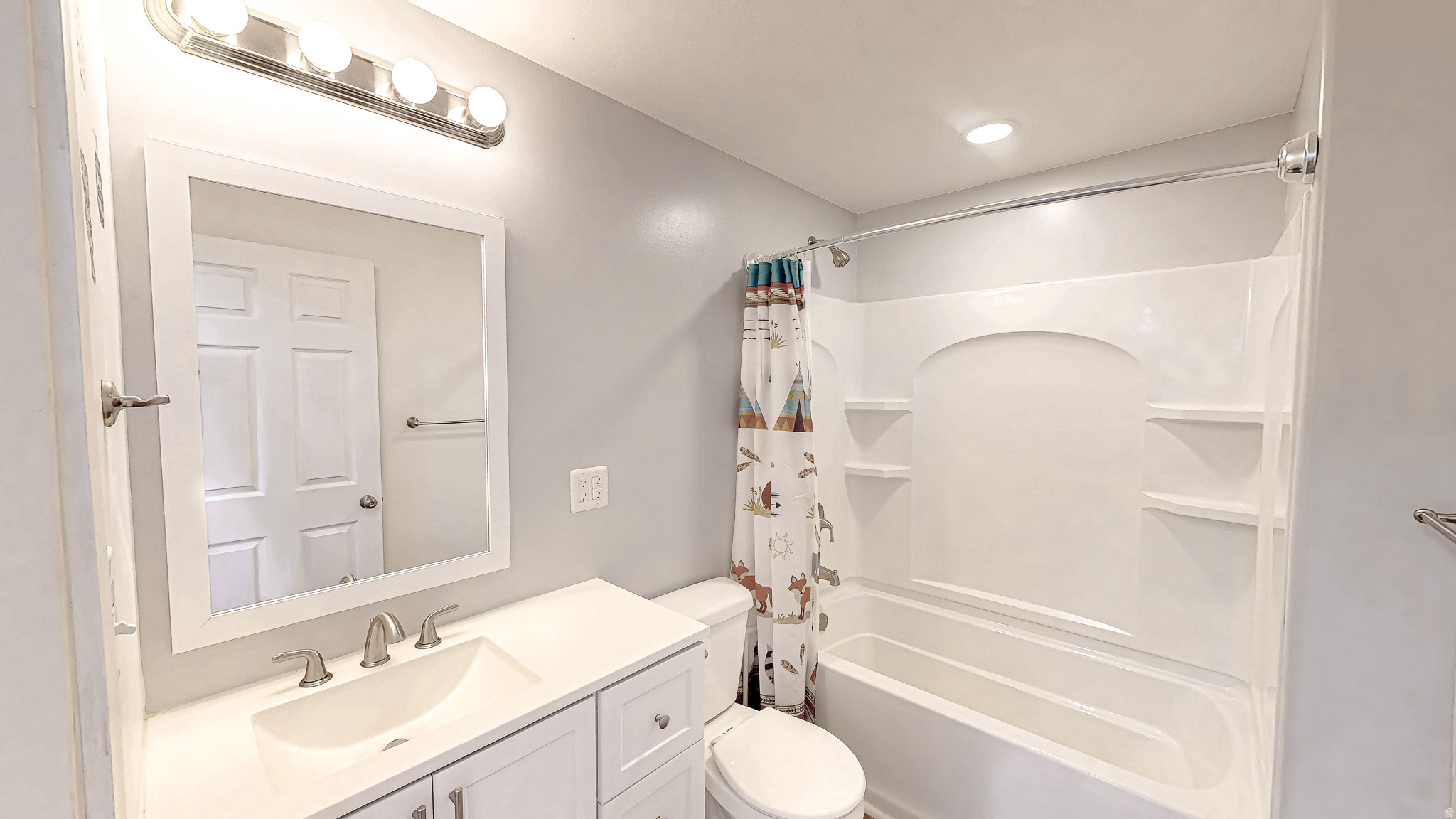 OAK SUMMIT - Residential