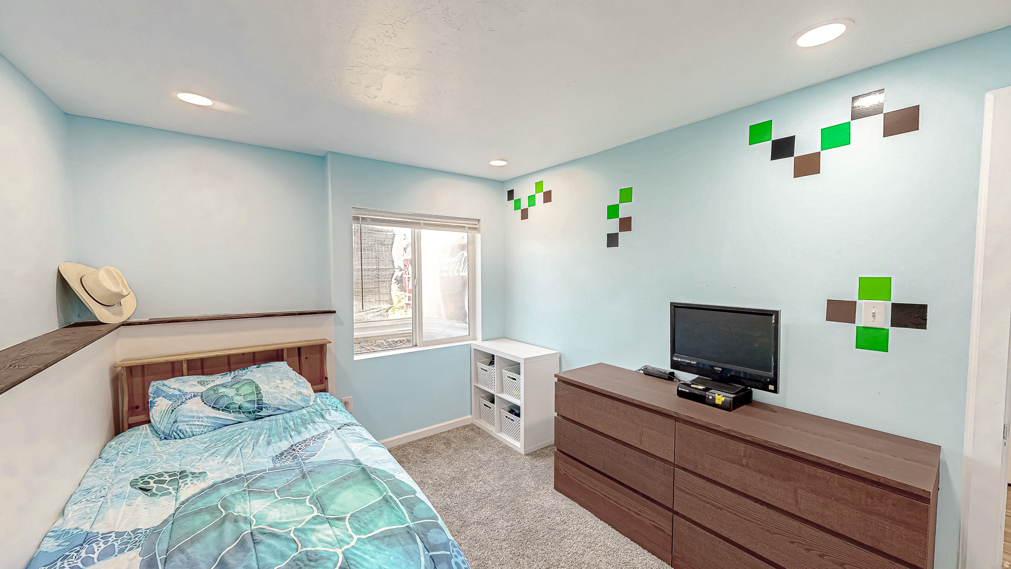 OAK SUMMIT - Residential