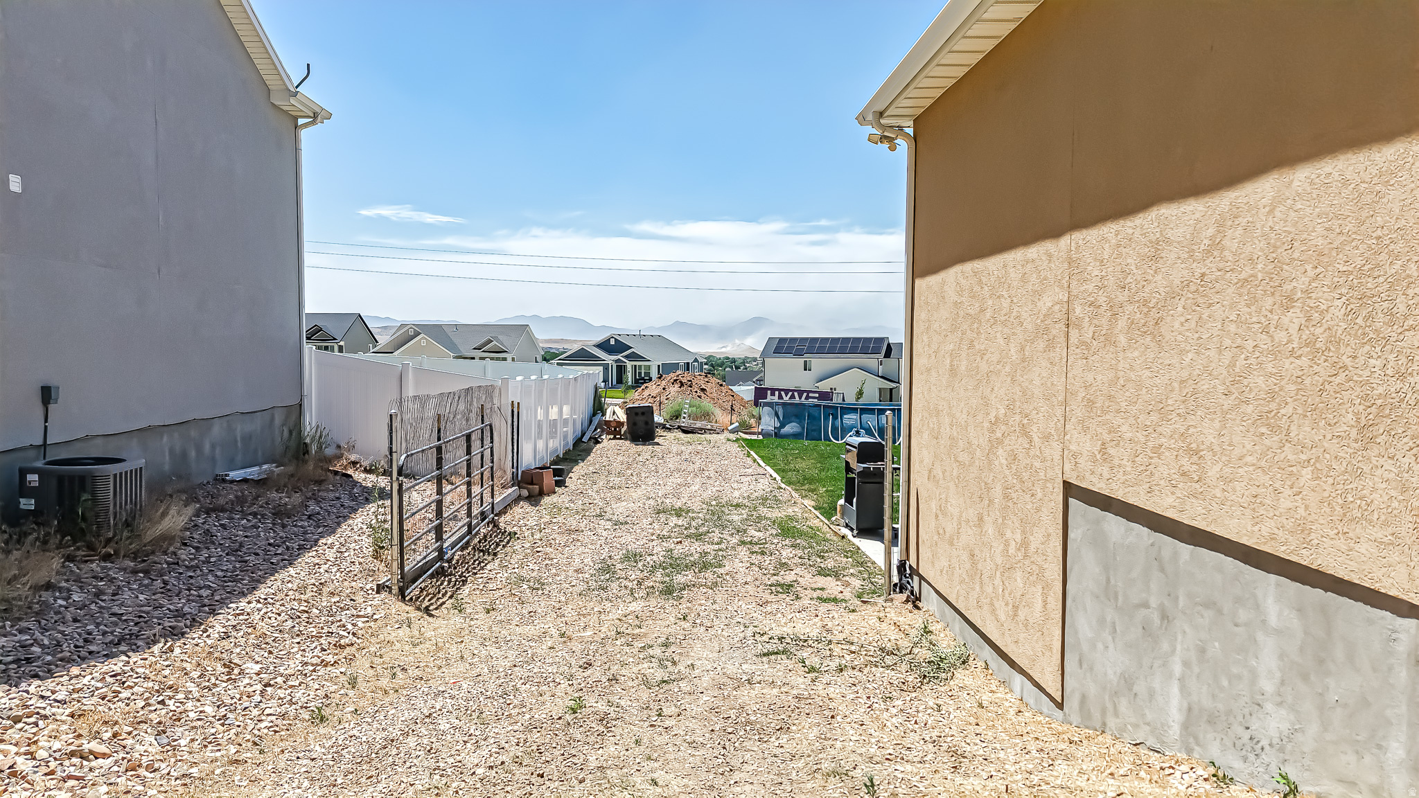 OAK SUMMIT - Residential