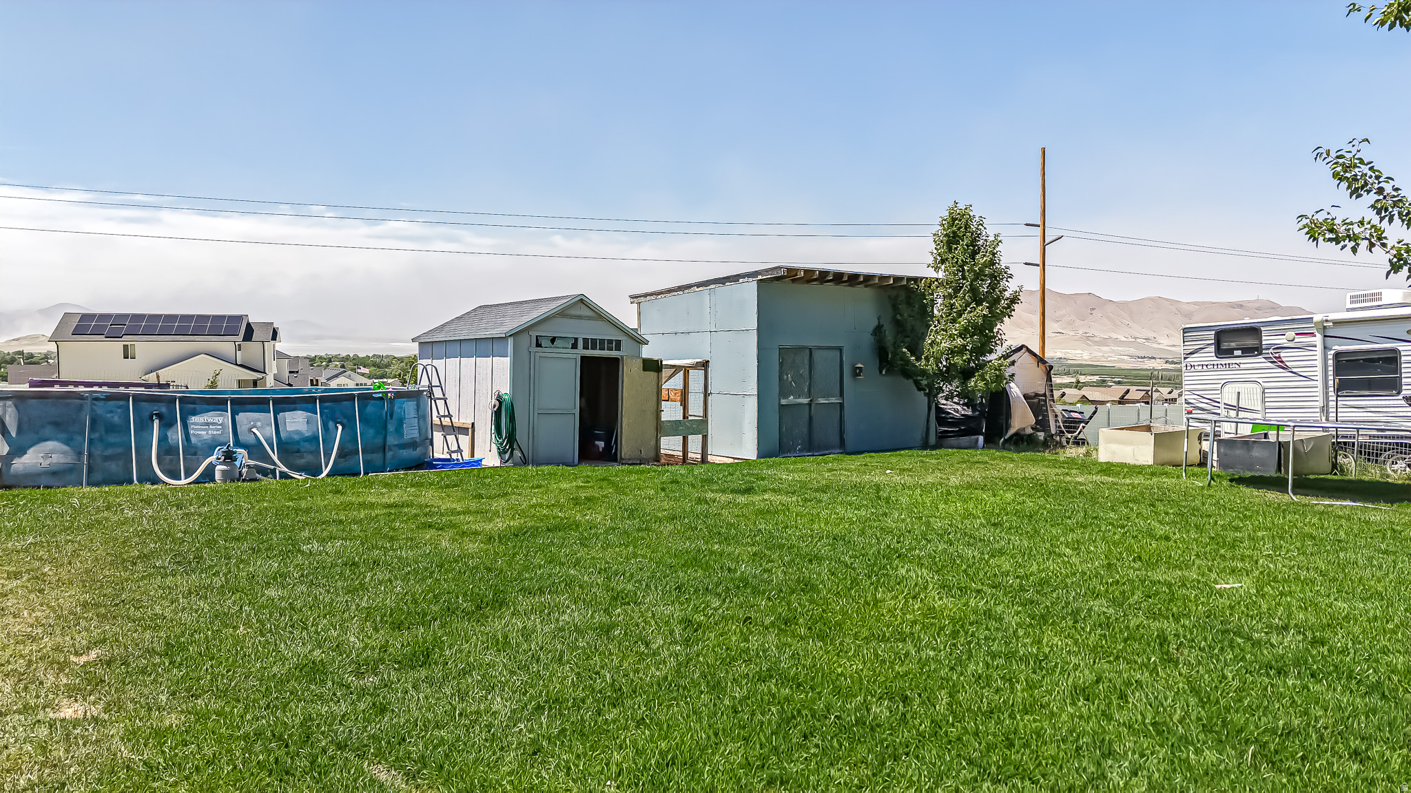 OAK SUMMIT - Residential