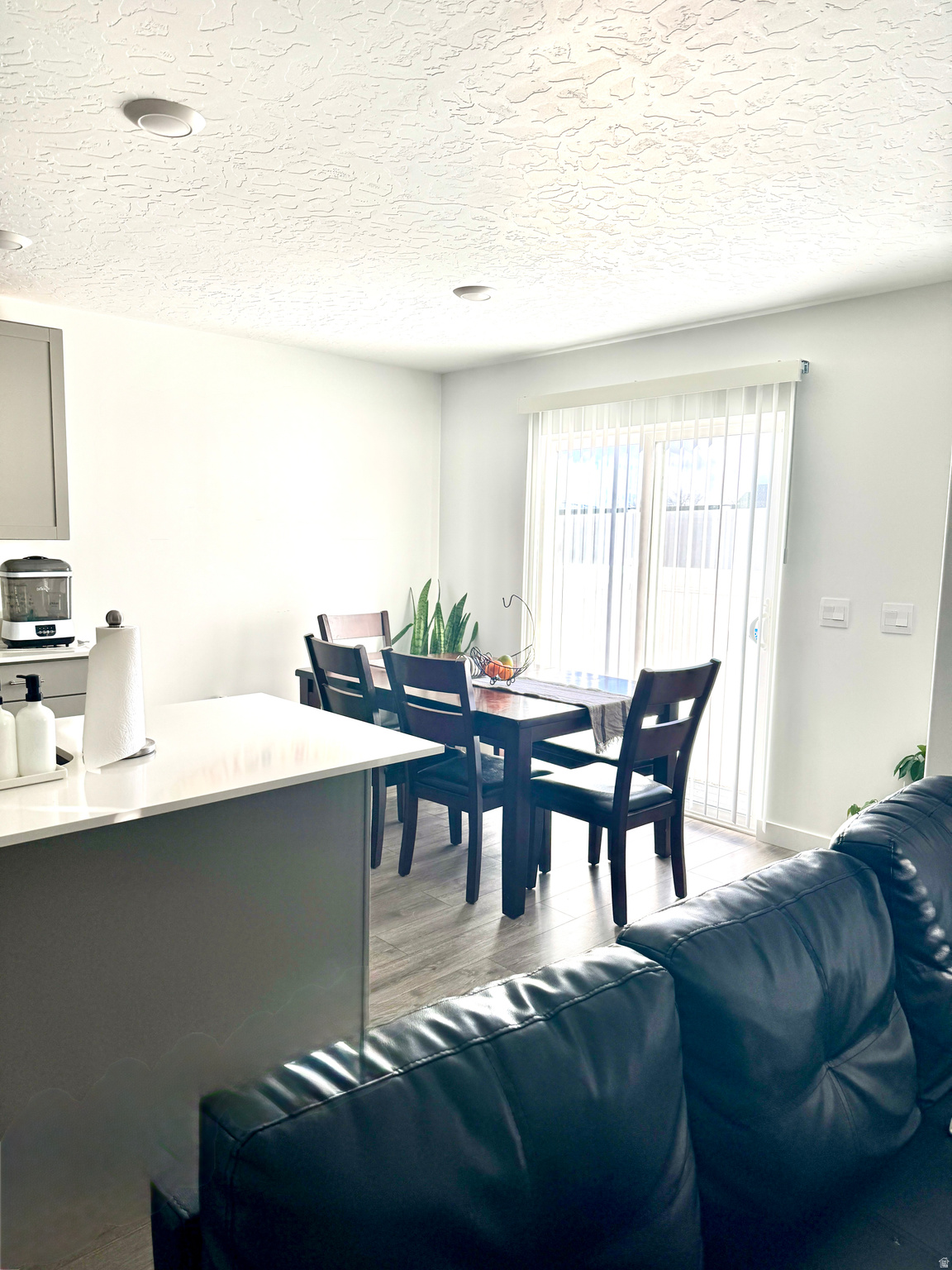 GRANTSVILLE CITY - Residential