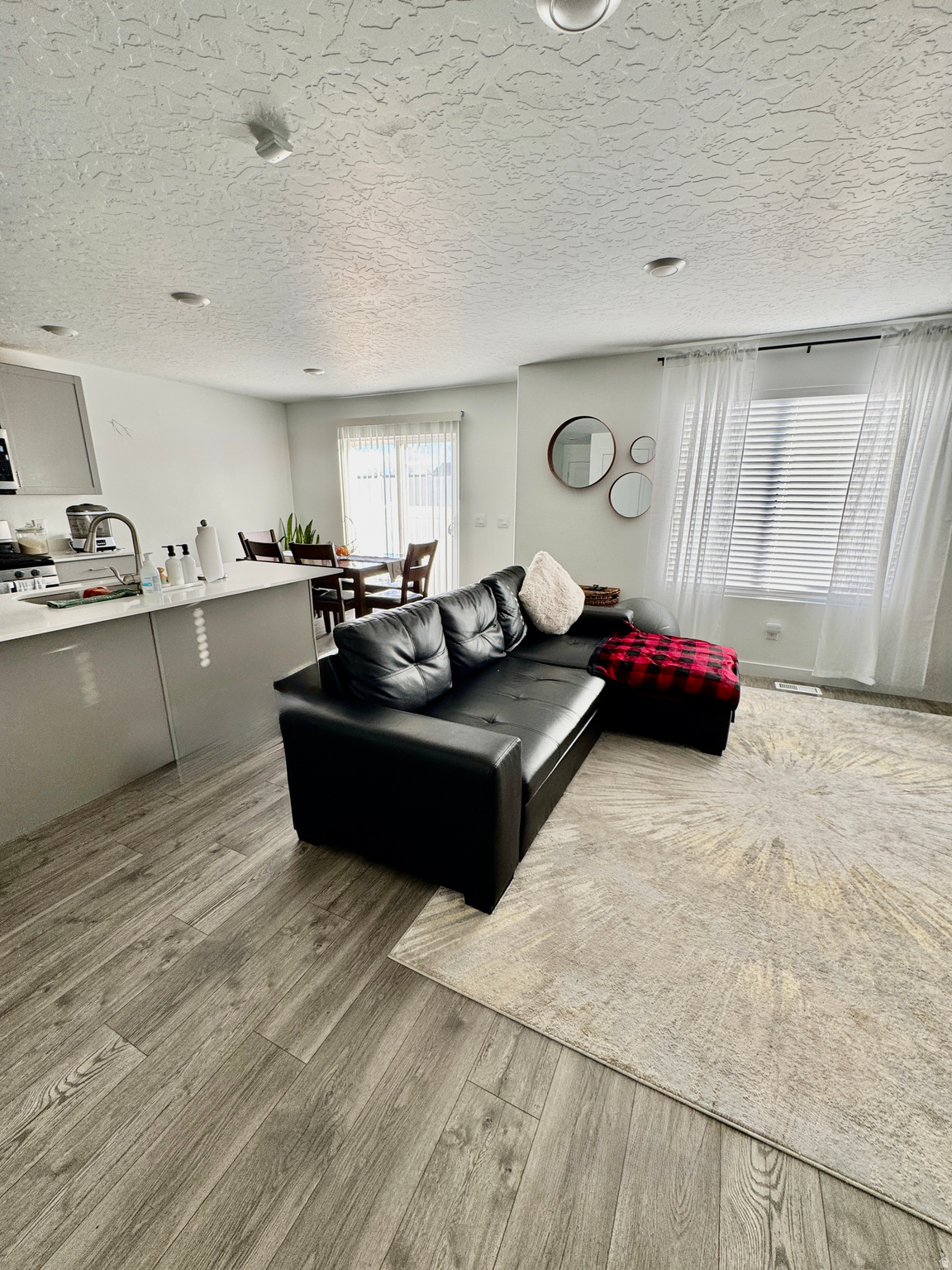 GRANTSVILLE CITY - Residential