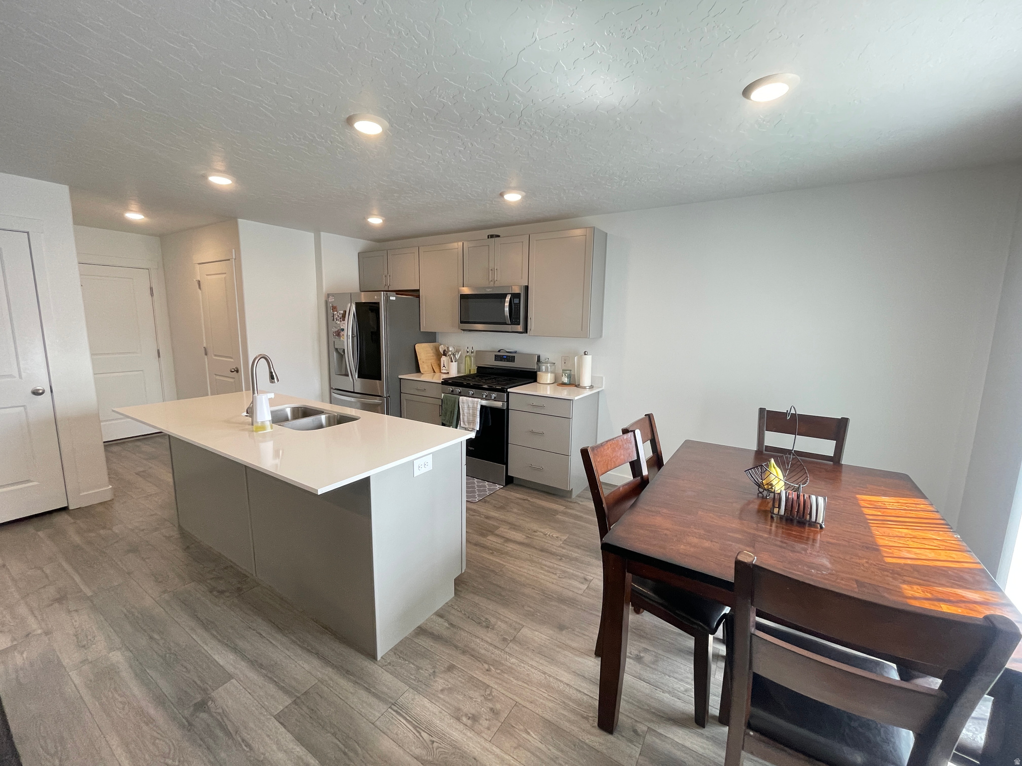 GRANTSVILLE CITY - Residential
