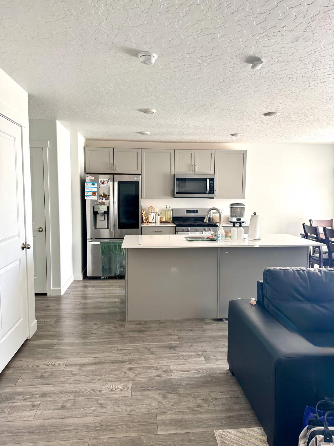 GRANTSVILLE CITY - Residential
