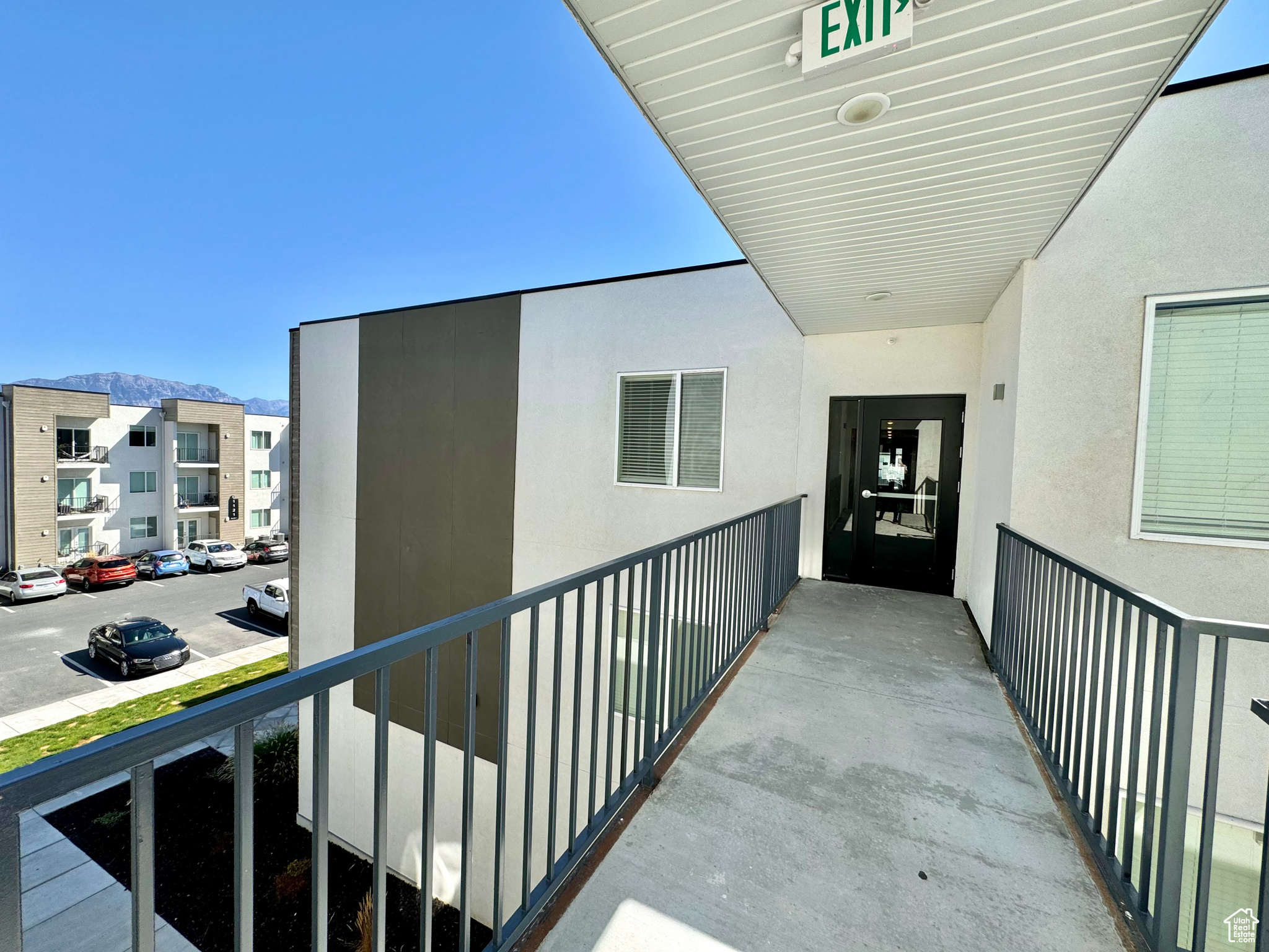 THE YARD - Residential