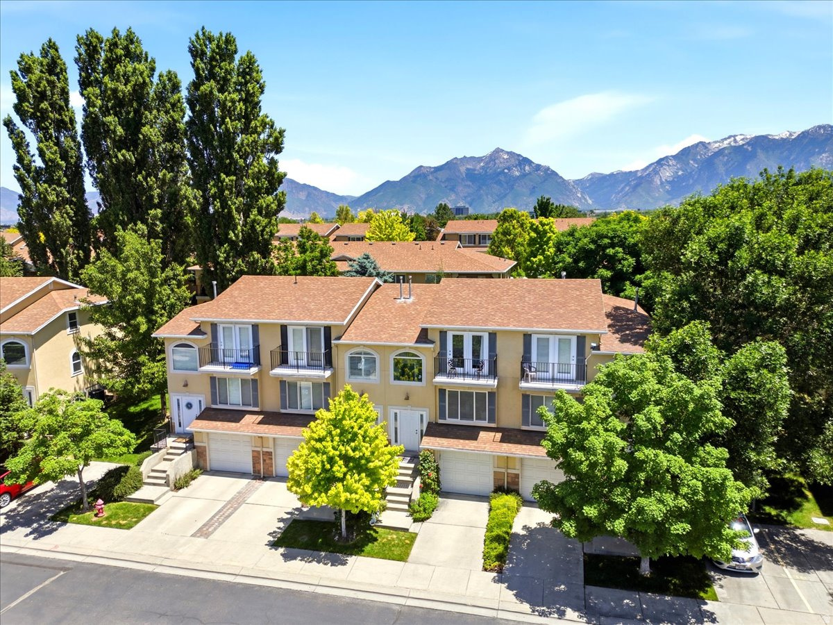 HIDDEN CREEK PHASE 2 PUD - Residential