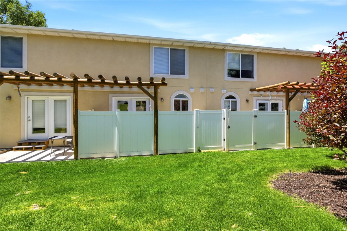 HIDDEN CREEK PHASE 2 PUD - Residential