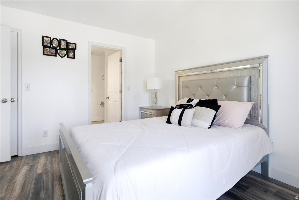 HIDDEN CREEK PHASE 2 PUD - Residential
