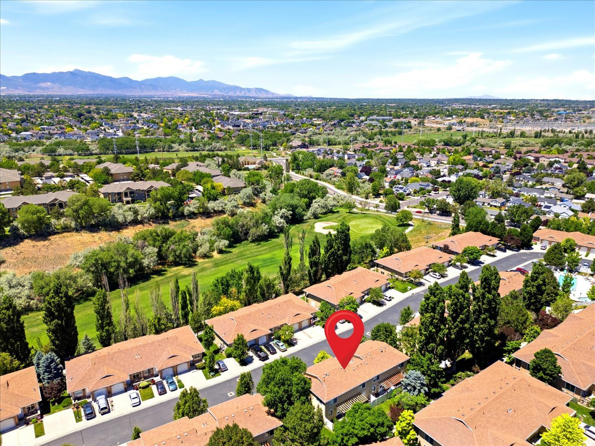 HIDDEN CREEK PHASE 2 PUD - Residential
