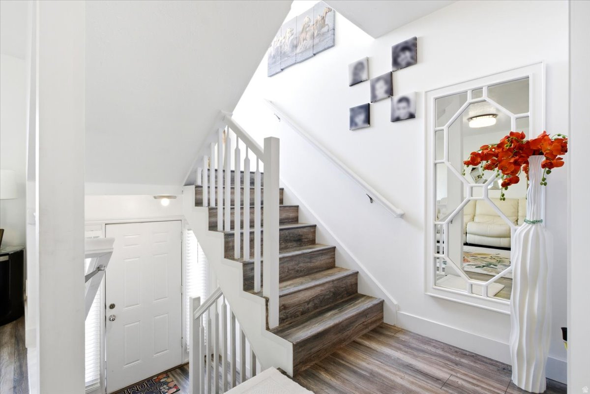 HIDDEN CREEK PHASE 2 PUD - Residential