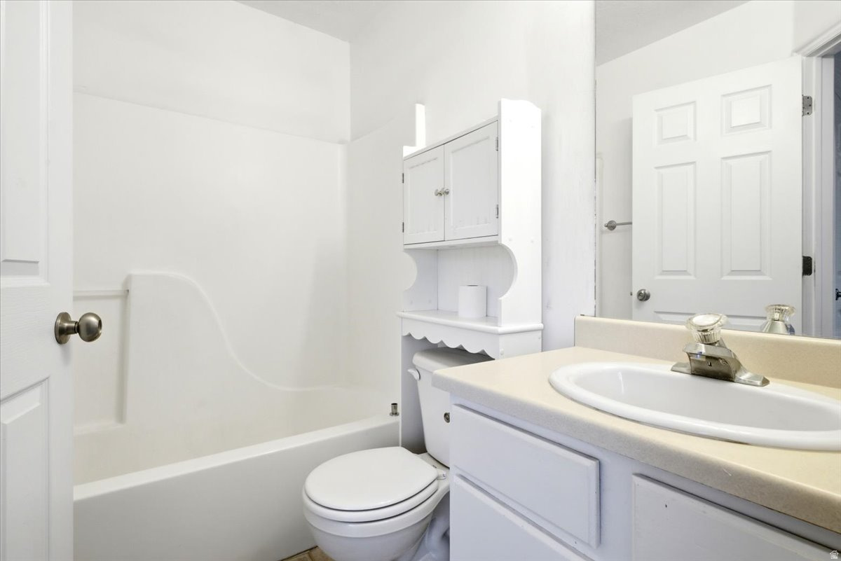 HIDDEN CREEK PHASE 2 PUD - Residential
