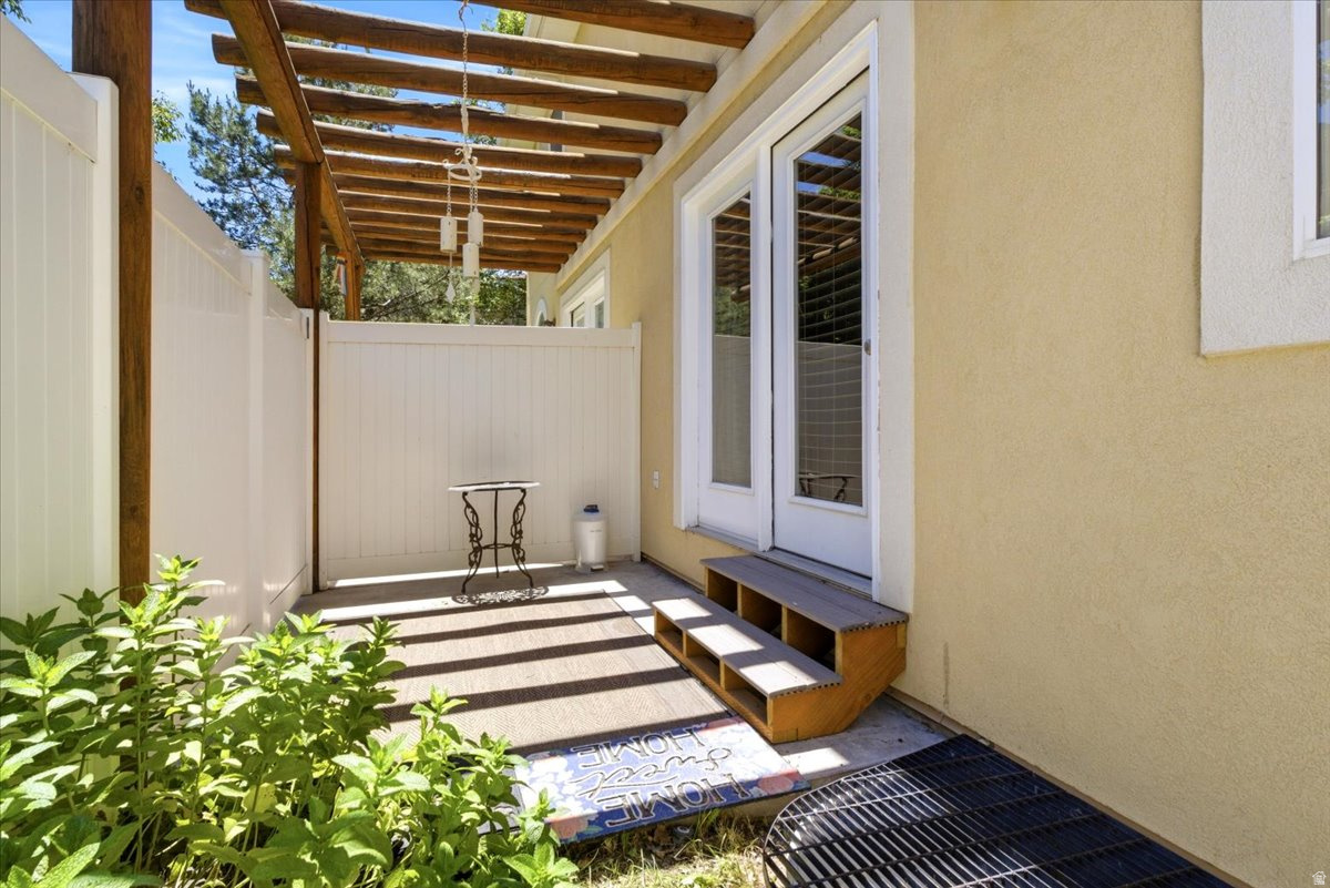 HIDDEN CREEK PHASE 2 PUD - Residential