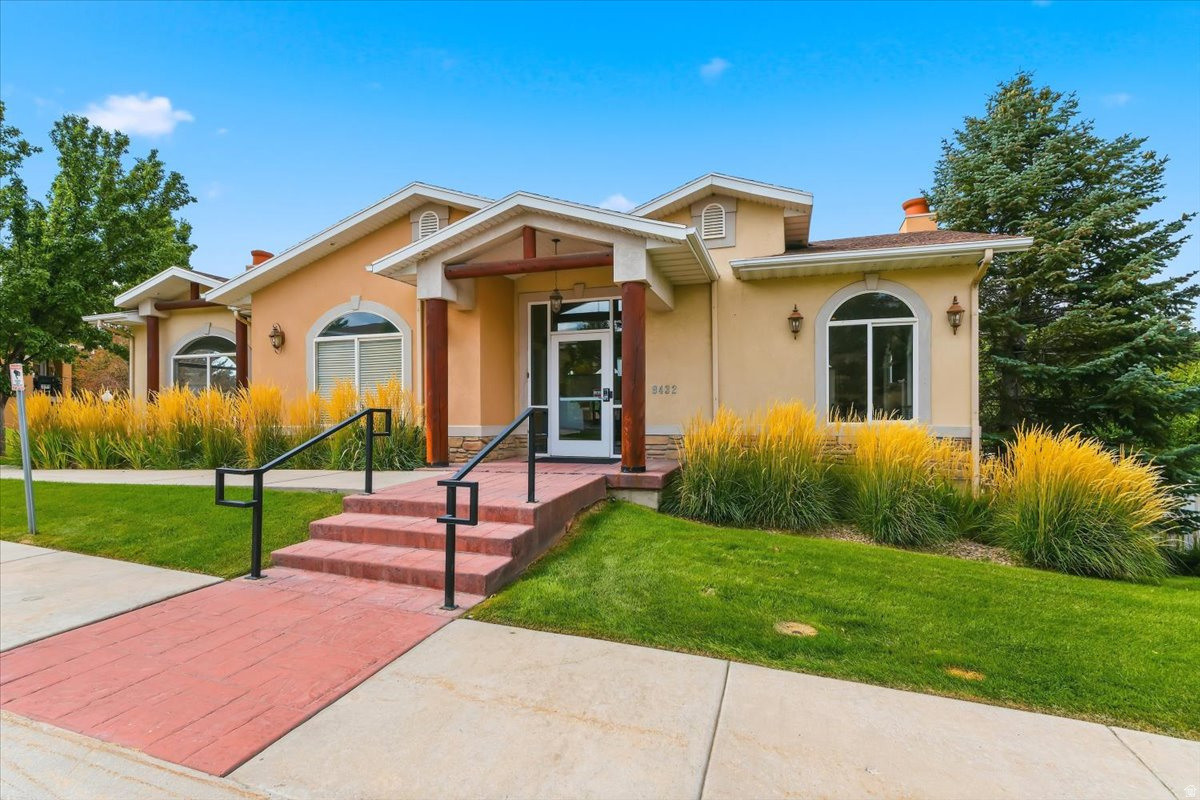 HIDDEN CREEK PHASE 2 PUD - Residential