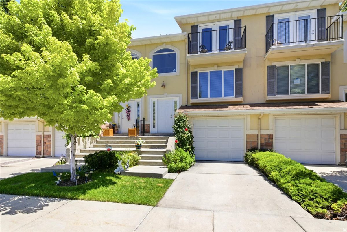 HIDDEN CREEK PHASE 2 PUD - Residential