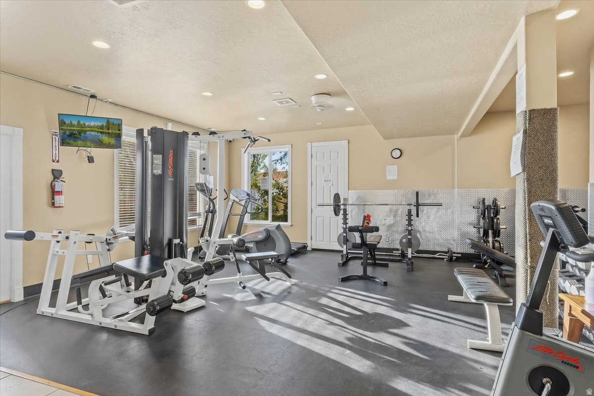 HIDDEN CREEK PHASE 2 PUD - Residential