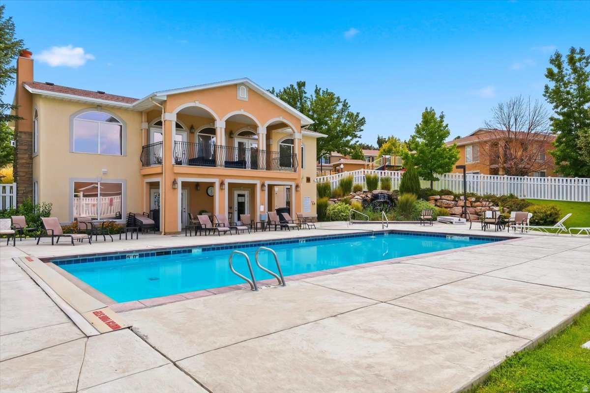 HIDDEN CREEK PHASE 2 PUD - Residential