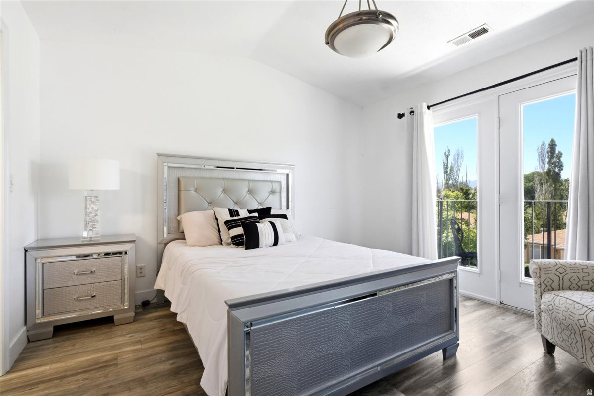 HIDDEN CREEK PHASE 2 PUD - Residential