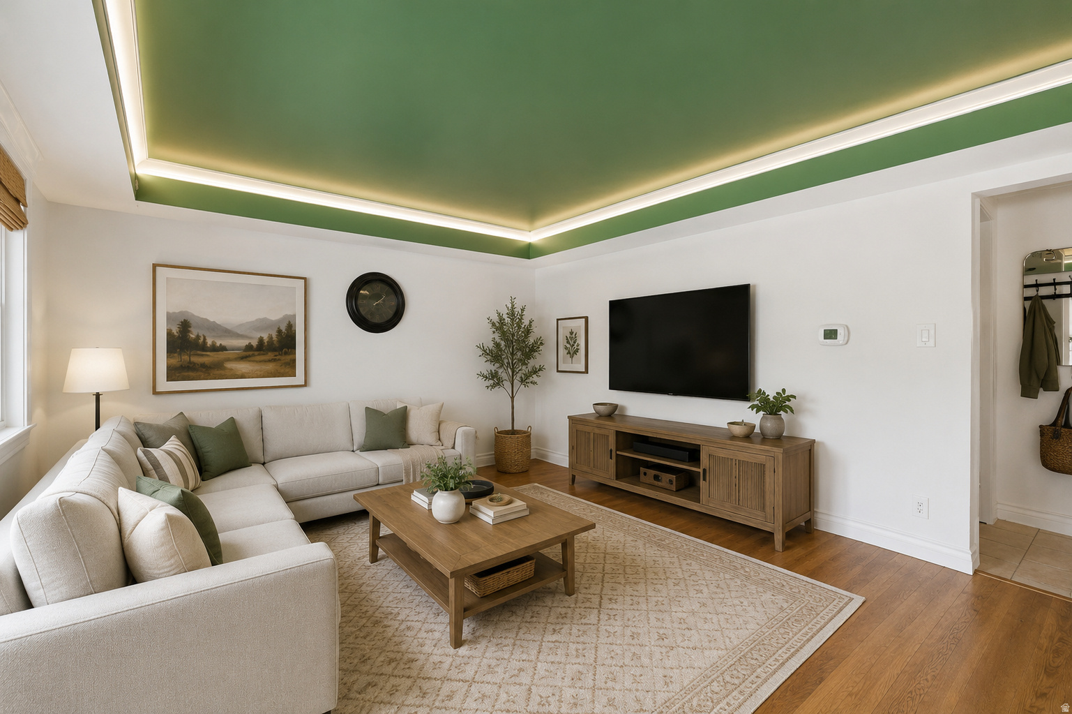 AIX LA CHAPE - Residential